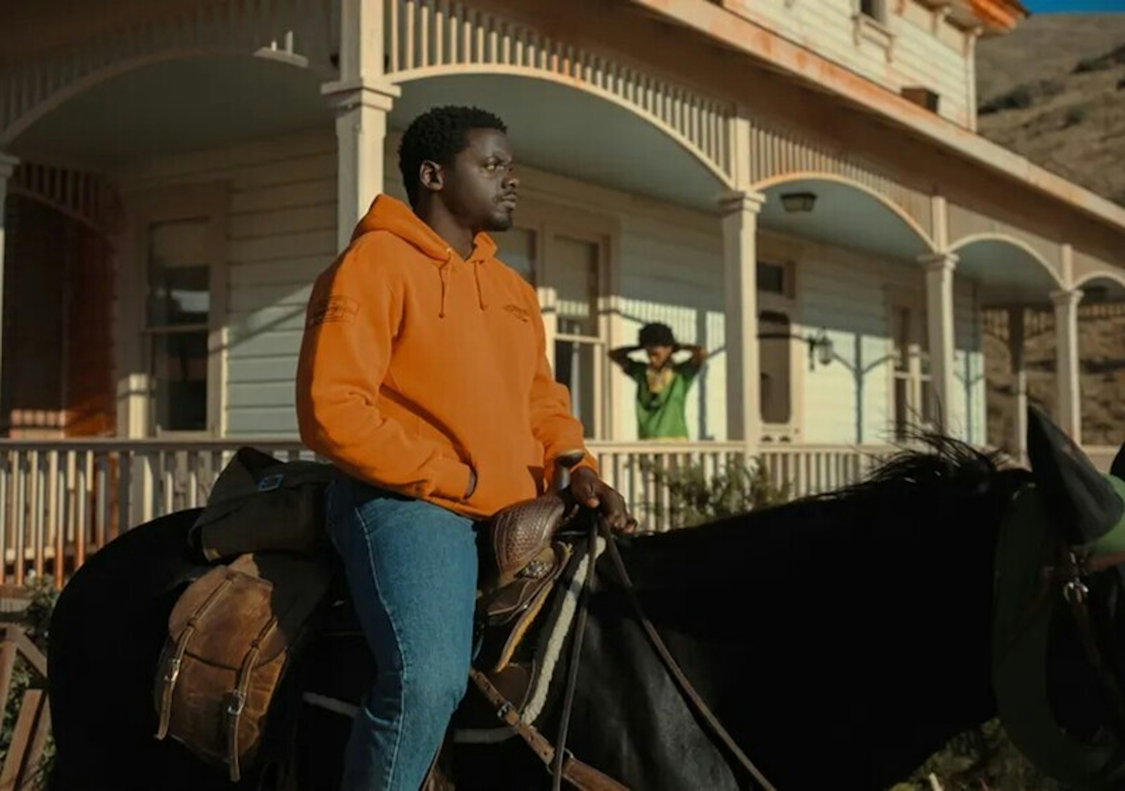 „Nie!”: słodki smak totalnego zdezorientowania (RECENZJA)