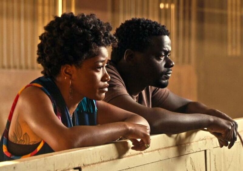 10 młodych afroamerykańskich aktorek i aktorów, którzy już trzęsą światem kina, część 1