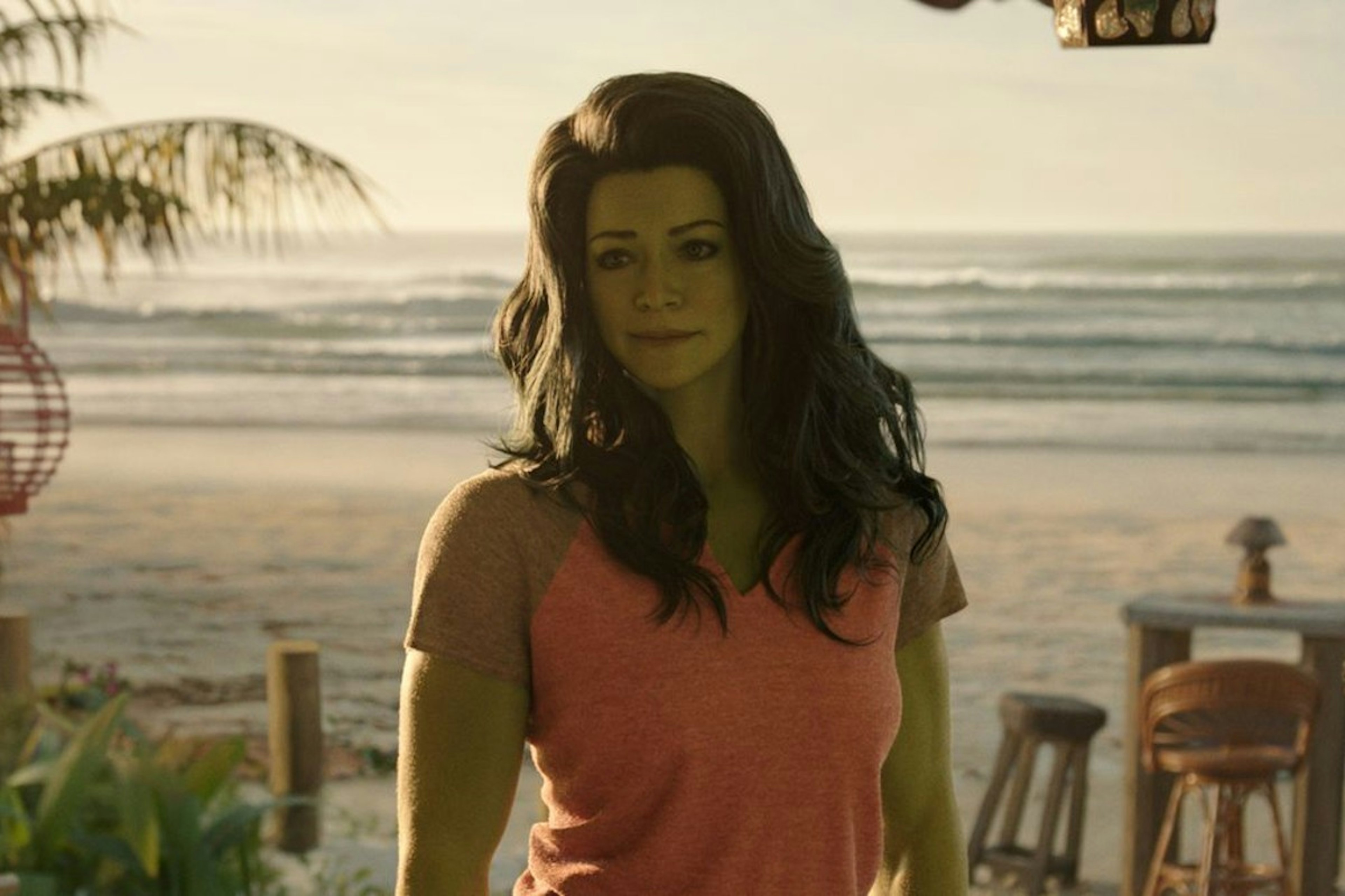 Mecenas She-Hulk / Disney+