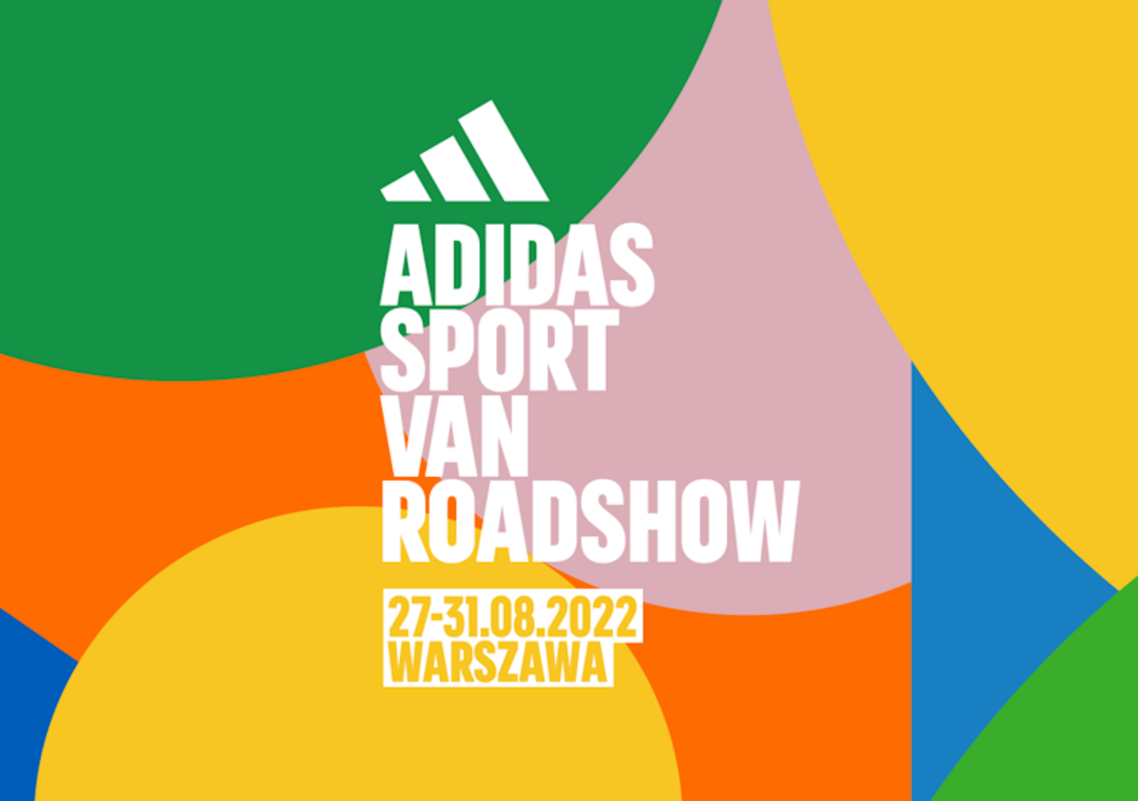adidas otwiera w Warszawie jeden z największych sklepów w Europie Wschodniej