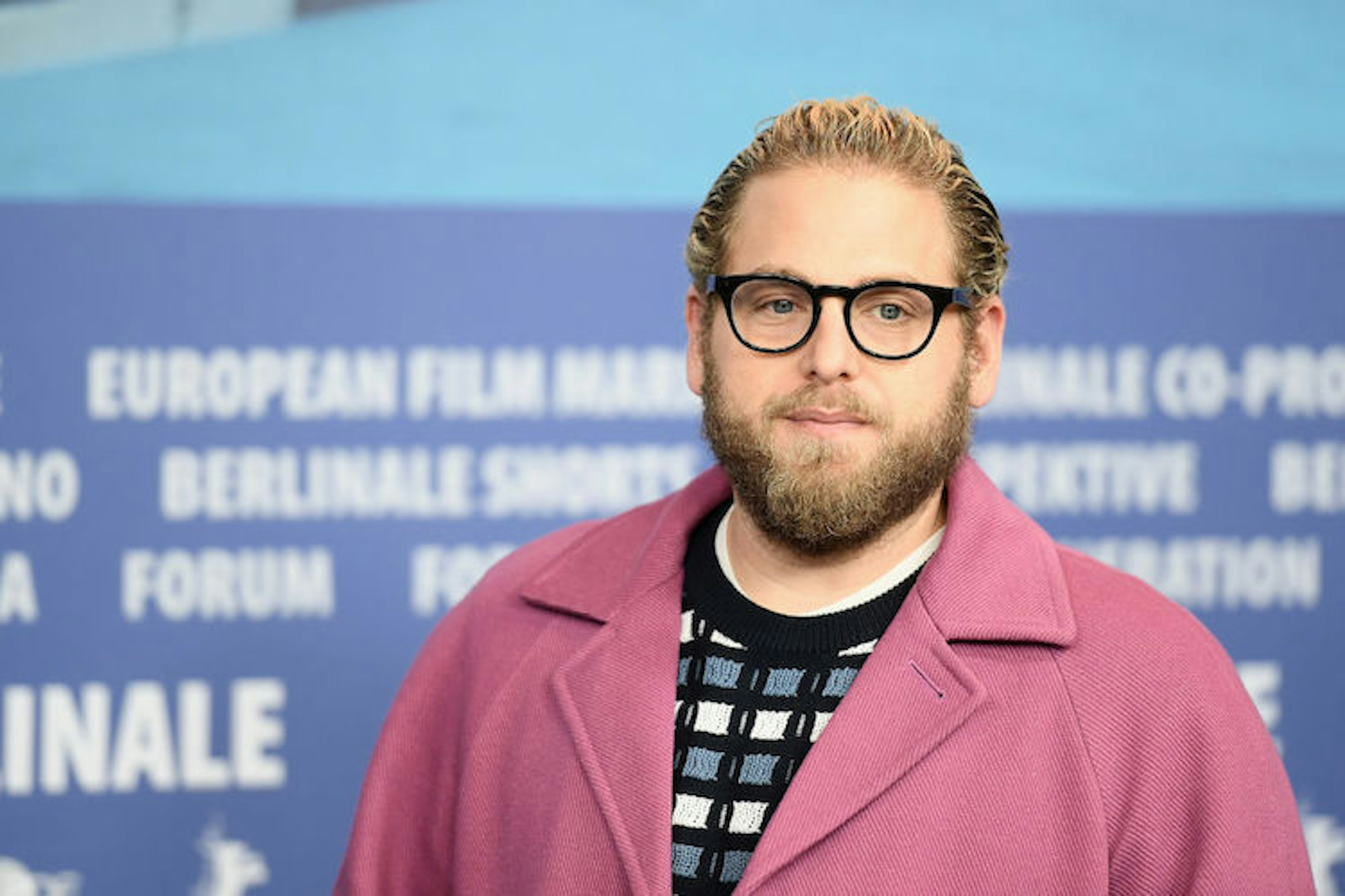 "Mid 90's" Press Conference - 69th Berlinale International Film Festival