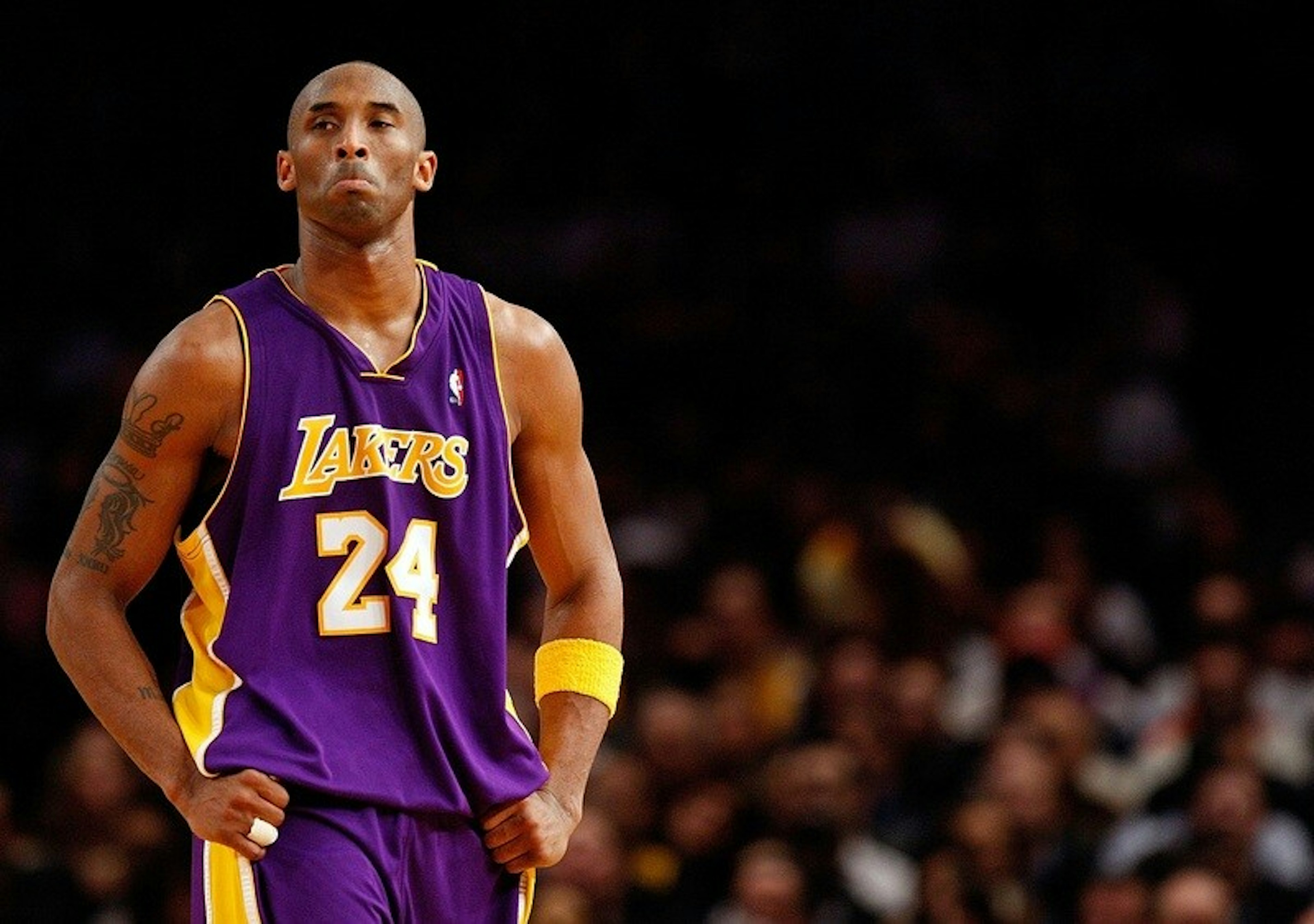 Niespełnione życzenie. Jak Kobe Bryant nie został zawodnikiem Chicago Bulls