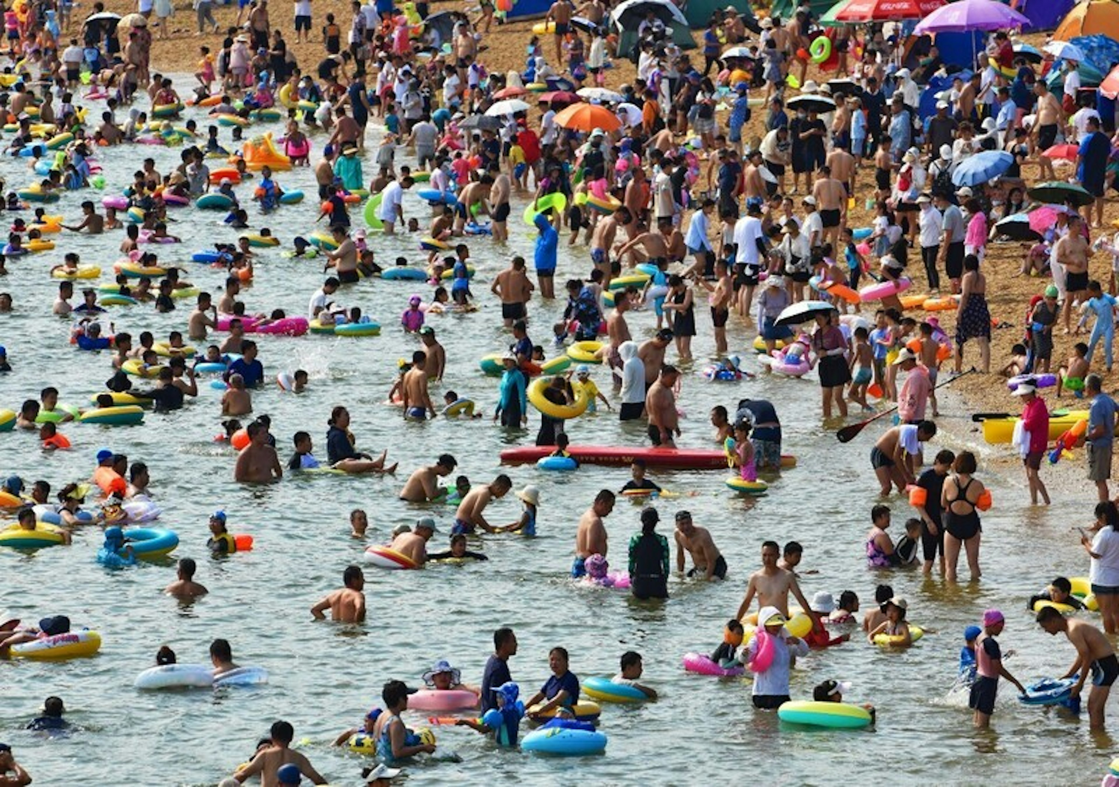 Musimy się nauczyć spędzać wakacje inaczej? Jak może wyglądać turystyka przyszłości