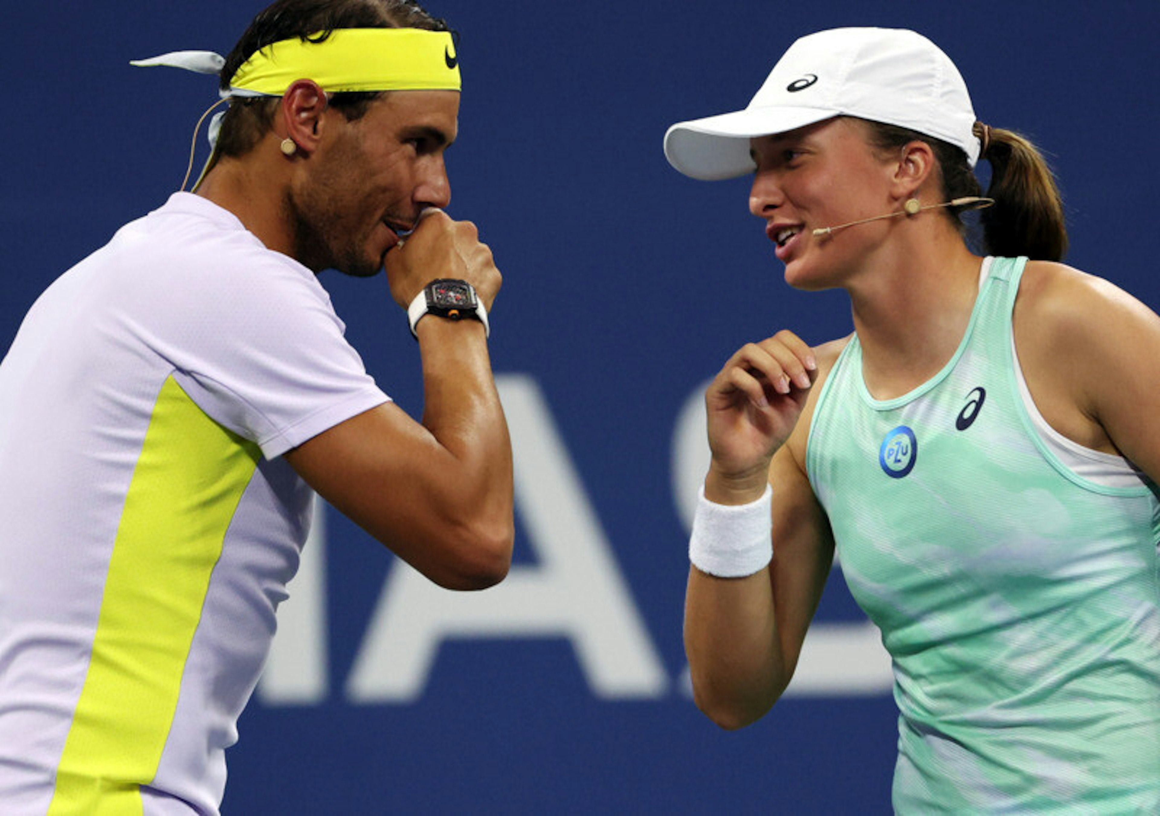 Szlem bez większych nadziei? W US Open o zwycięstwa łatwo nie będzie