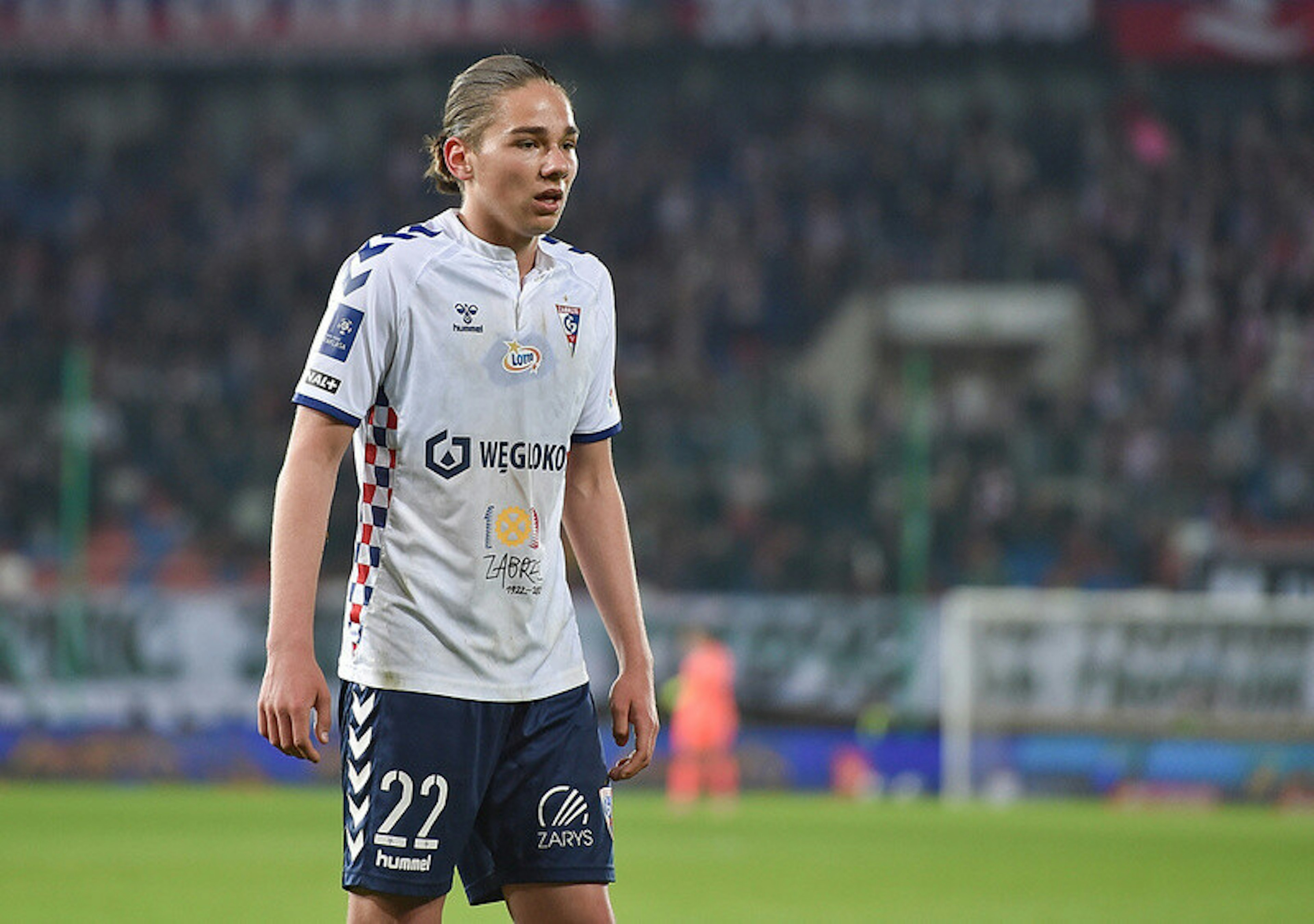 Kraina bez gospodarza. Górnik Zabrze – klub, który promuje, ale nie sprzedaje