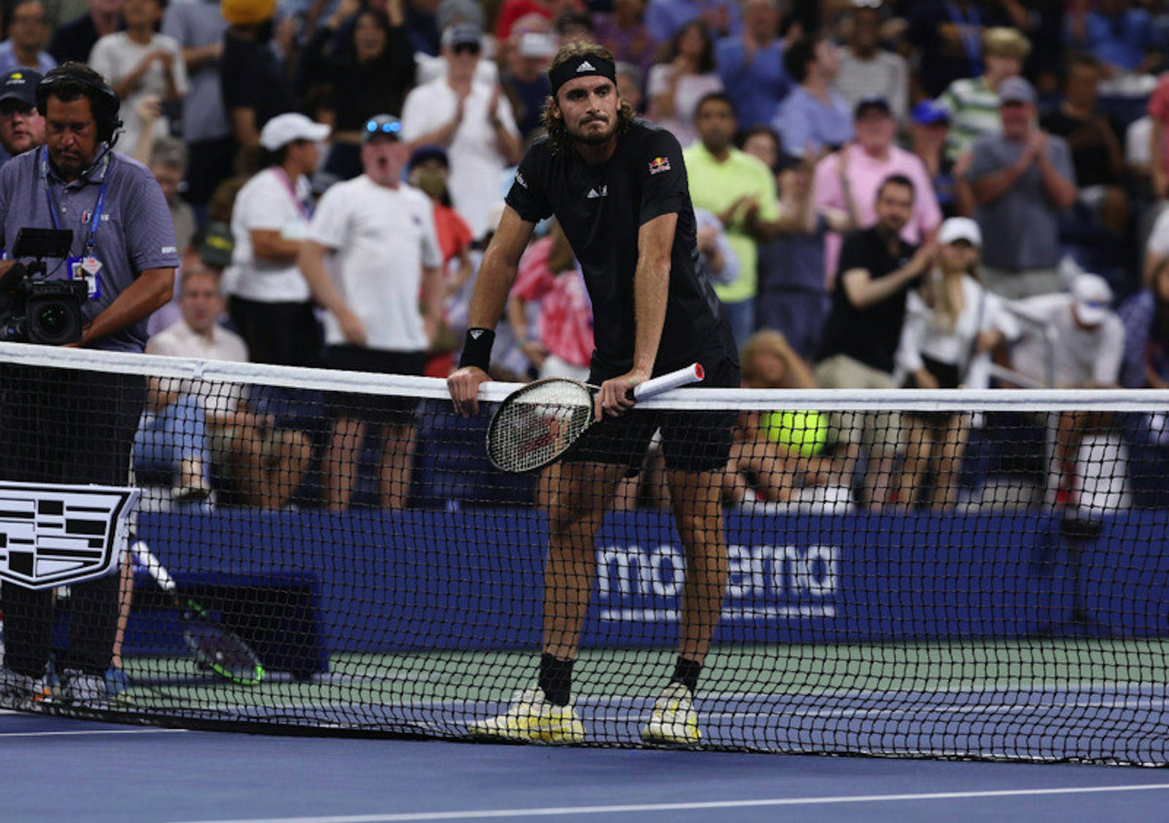 „Następna generacja”, która nie może zrobić kroku do przodu. Kto przełamie niemoc młodych tenisistów?