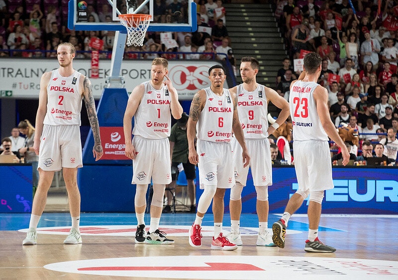 Eurobasketowa misja Biało-Czerwonych. Czego oczekiwać od polskich koszykarzy?