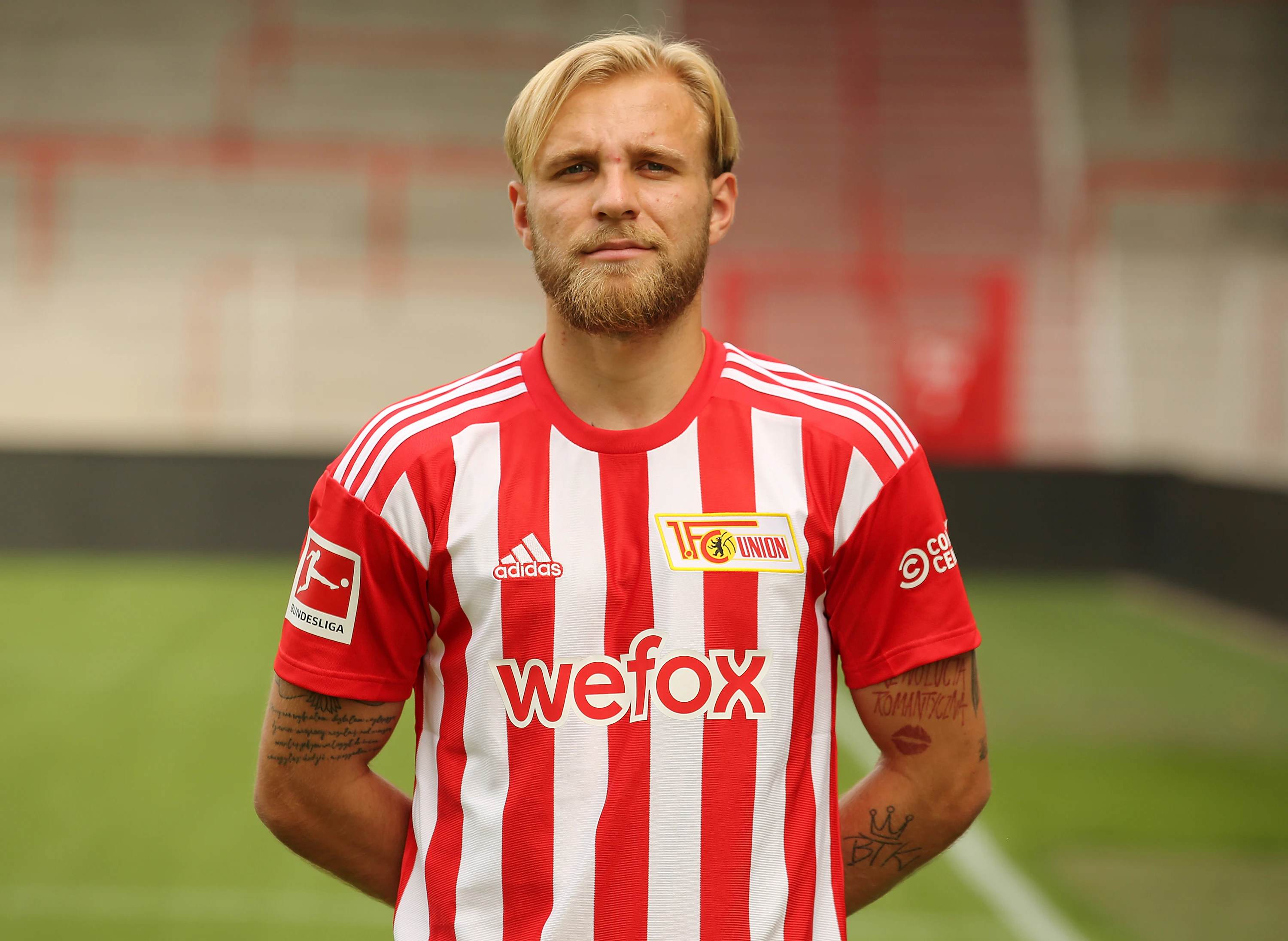 Union Berlin