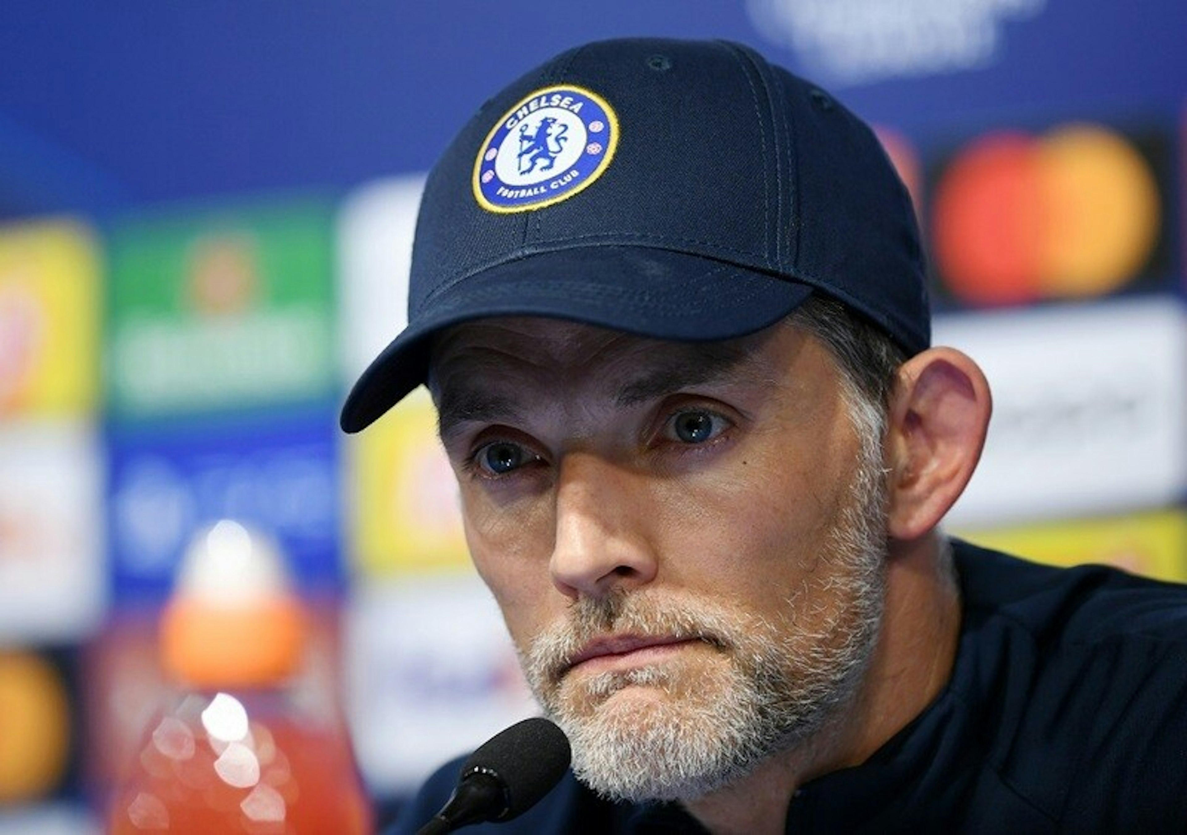 Pożegnanie z okazji studniówki. Czy Chelsea będzie żałować zwolnienia Thomasa Tuchela?