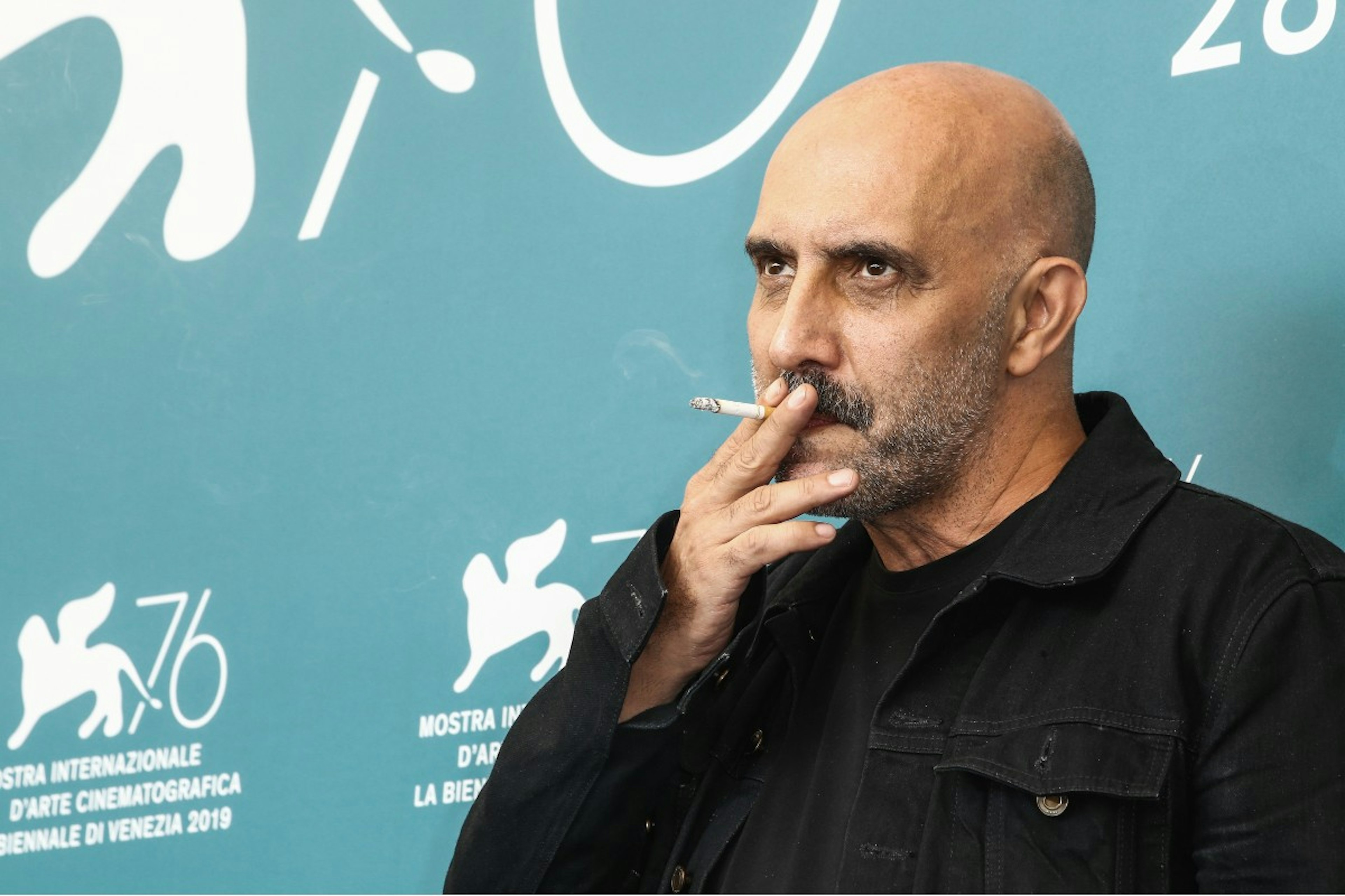 Gaspar Noe