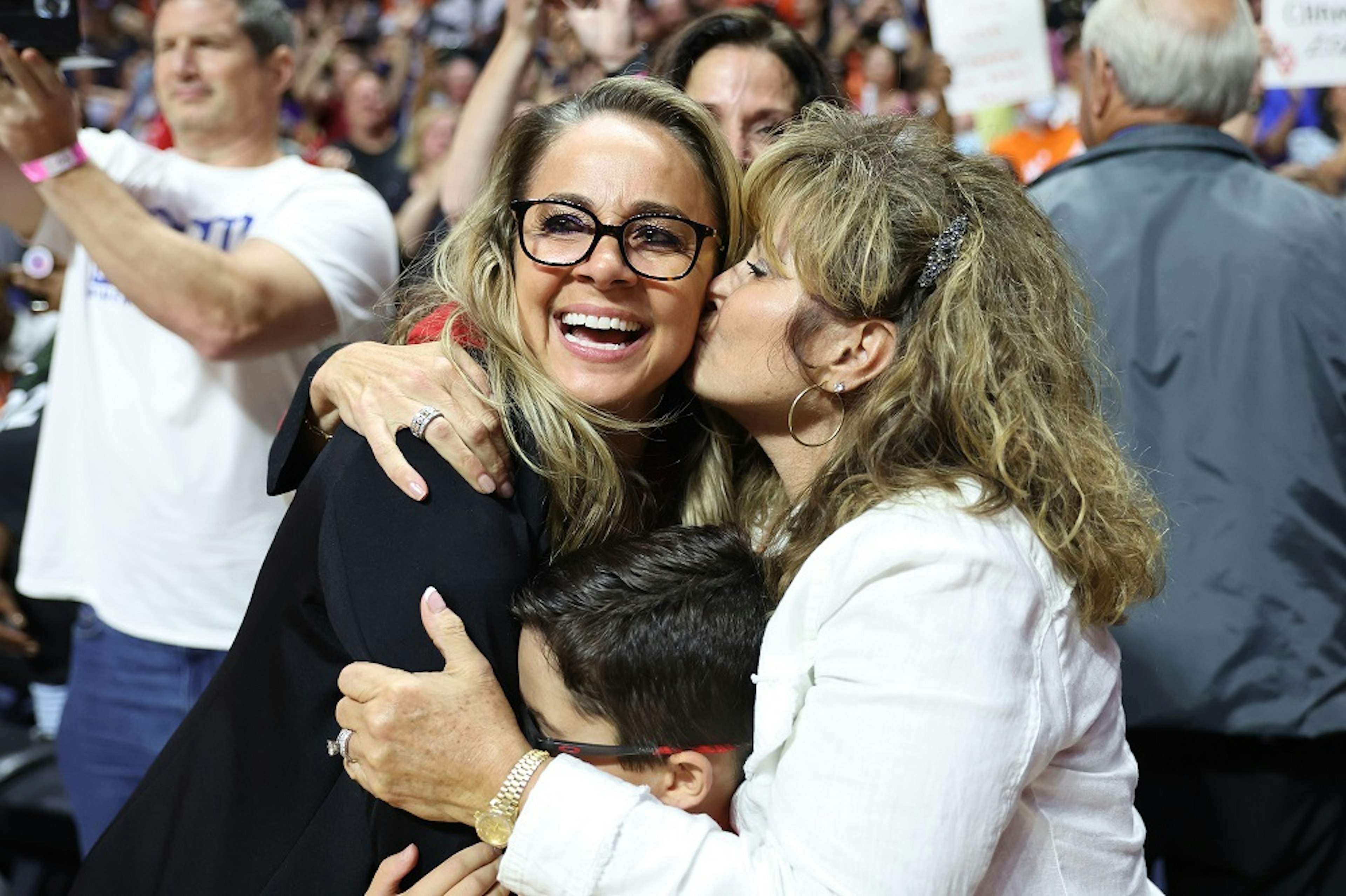 Becky Hammon
