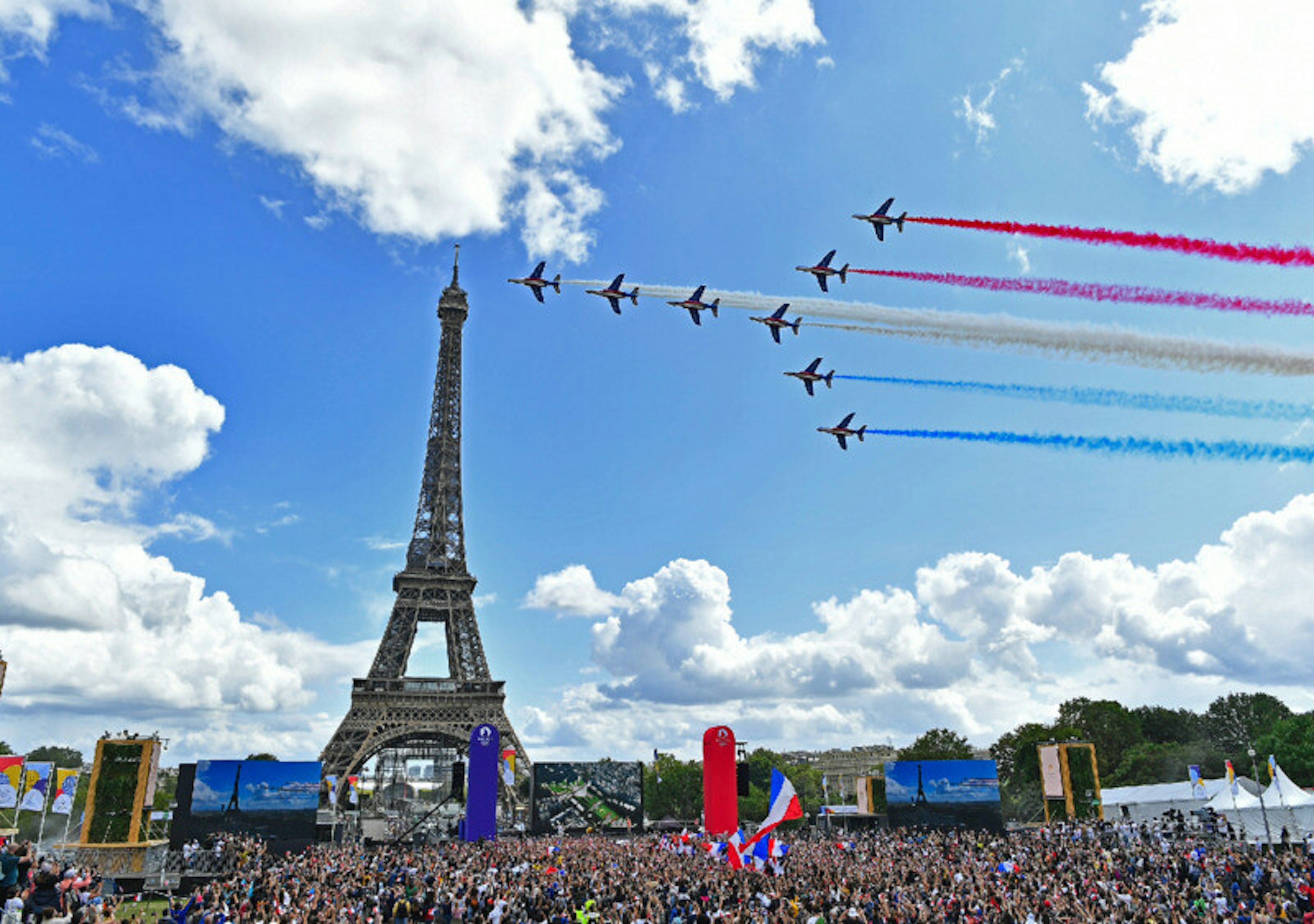 Boks wyleci z igrzysk już w Paryżu? W tle szemrane interesy i rosyjska inwazja na Ukrainę