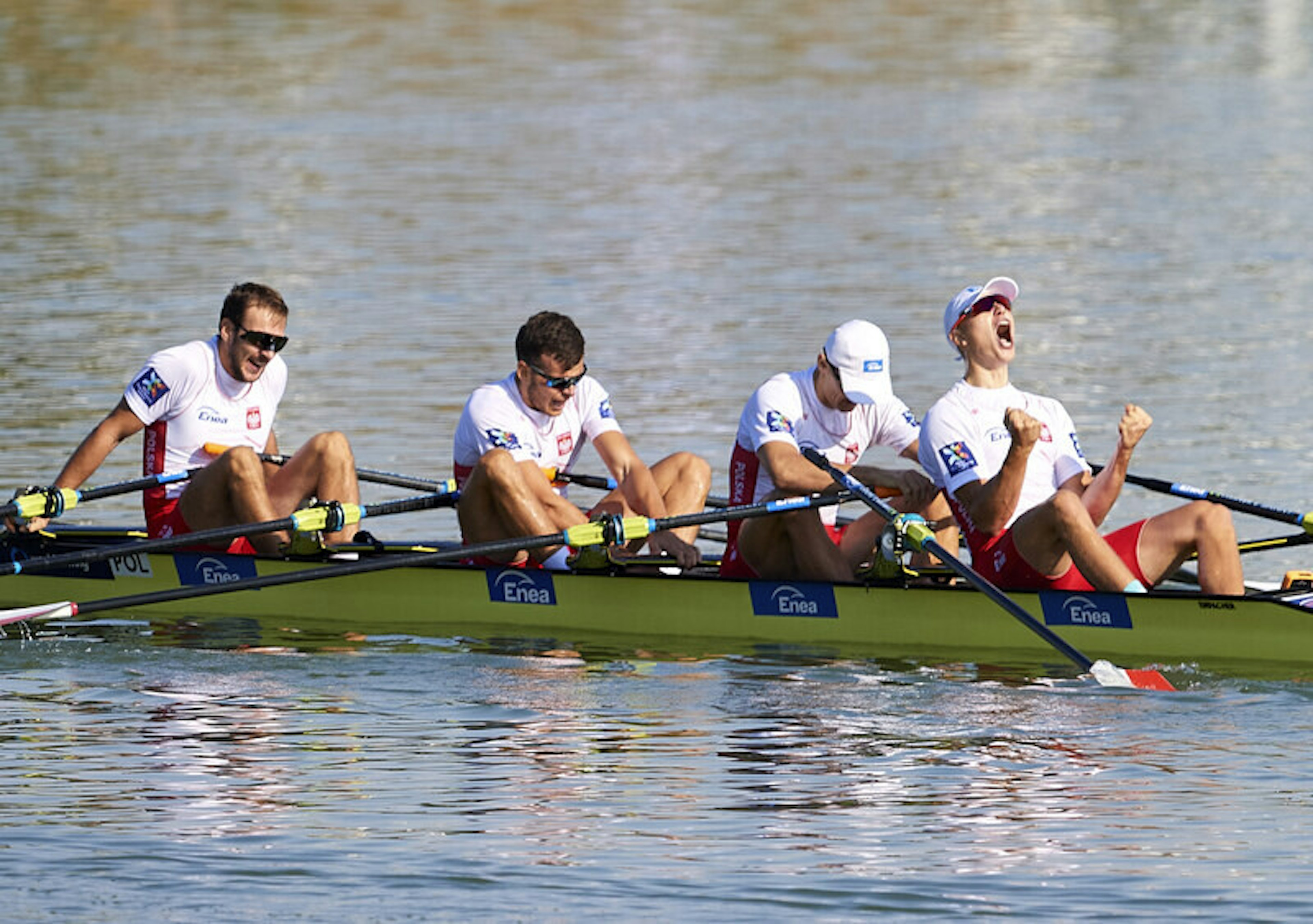Osada zdolna do wielkich rzeczy. Niestety, wyraźnie osamotniona