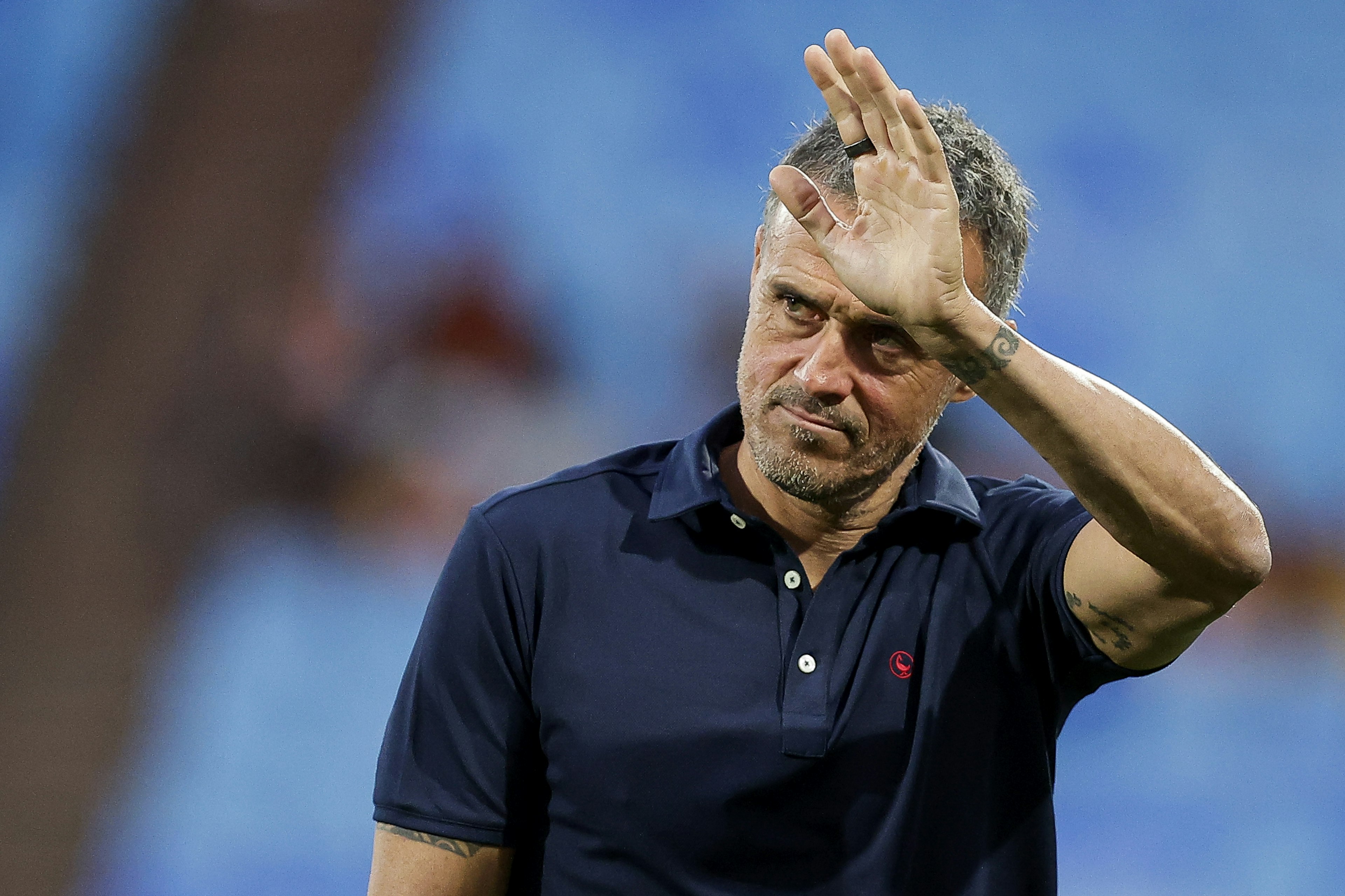 Spain  v Switzerland  -UEFA Nations league