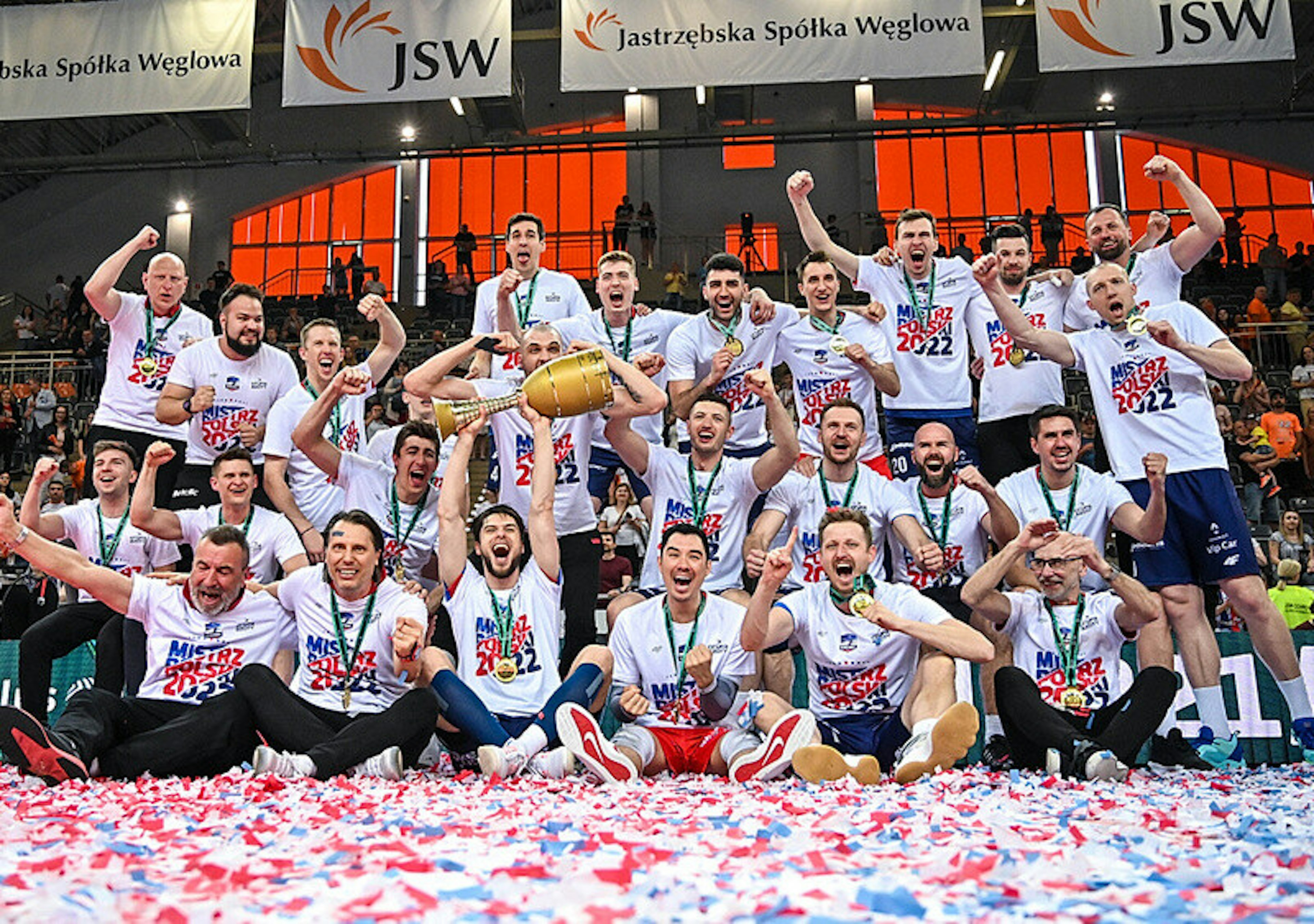 Debiutanci, weterani i polsko-polskie transfery. Najciekawsze wzmocnienia PlusLigi przed startem sezonu 2022/2023