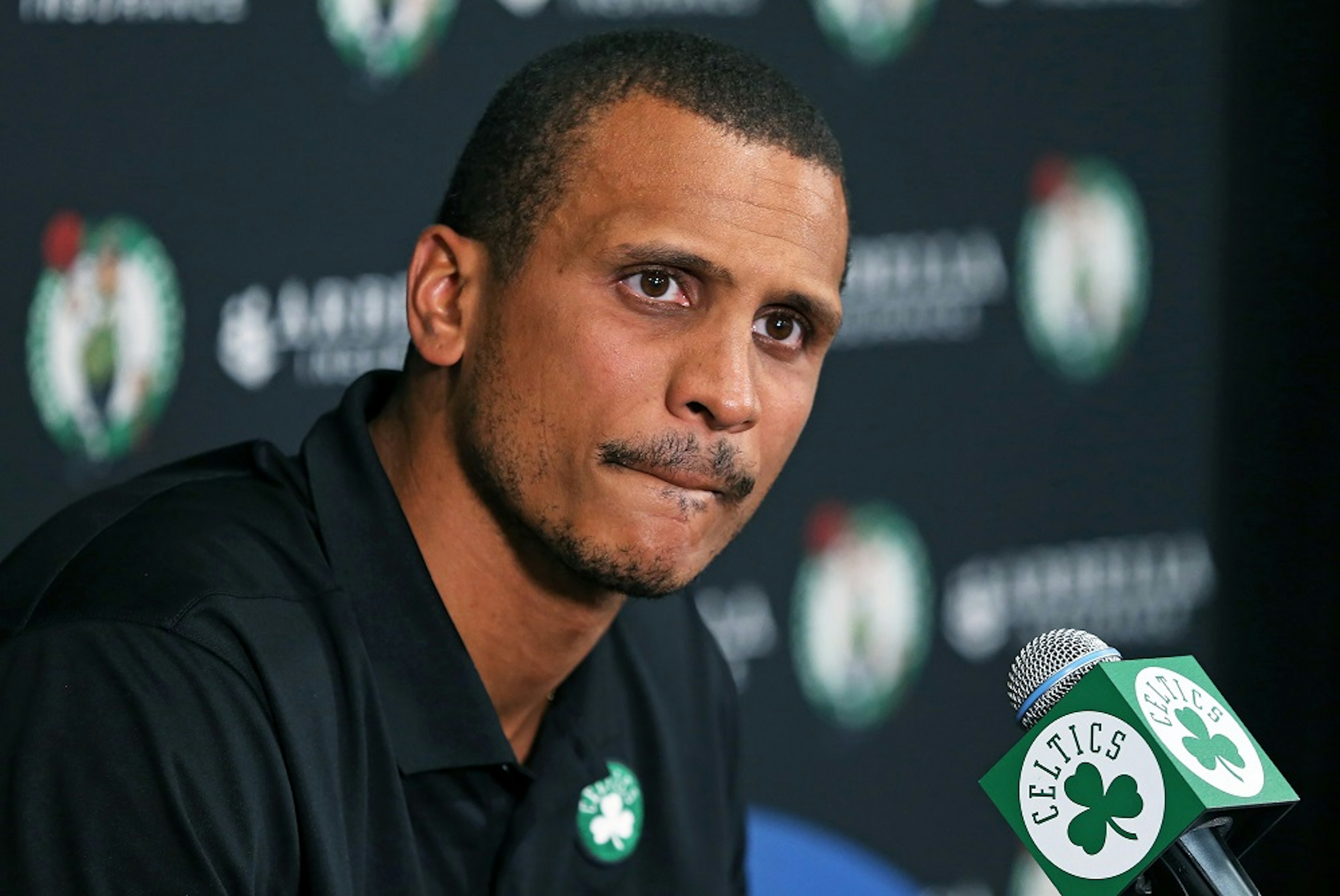 Joe Mazzulla - Boston Celtics