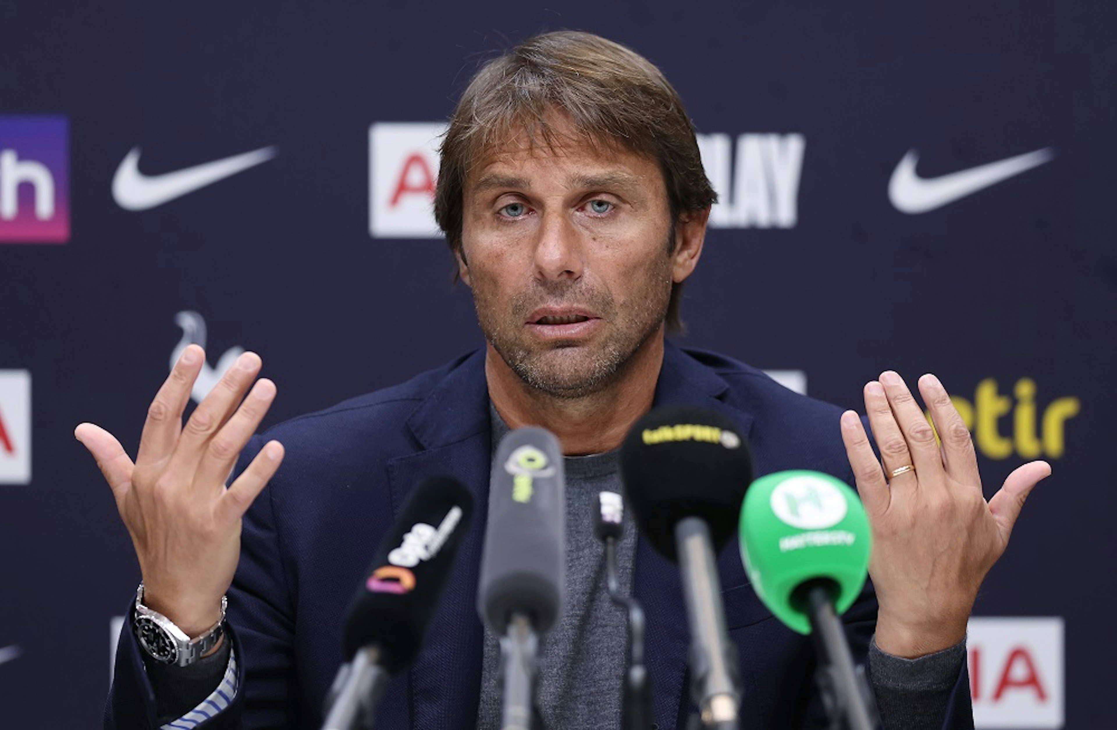 Antonio Conte