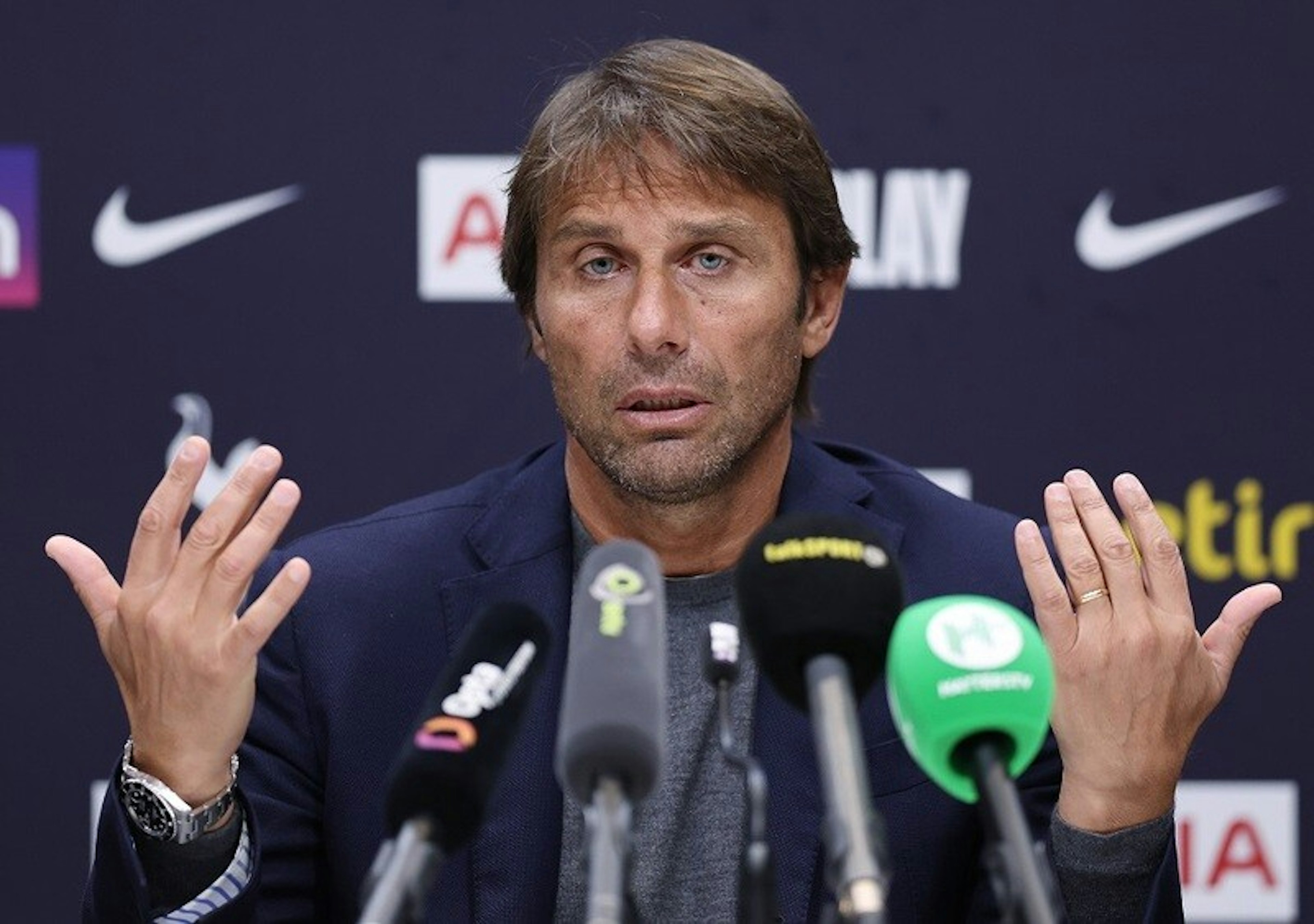 Niby jest nieźle, a jednak coś zgrzyta. Jak oceniać początek sezonu Tottenhamu?