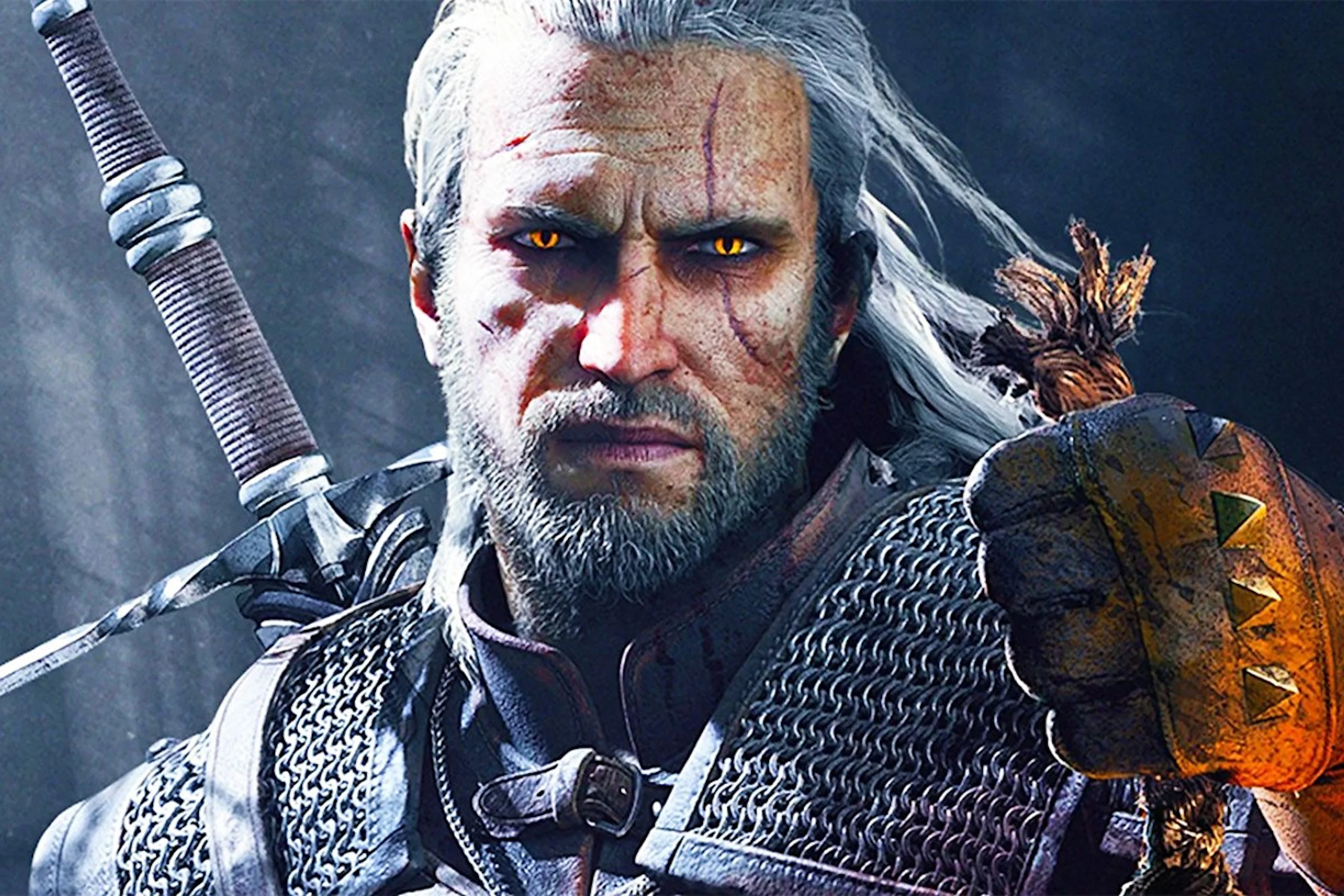 Wiedźmin 3: Dziki Gon / CD Projekt RED