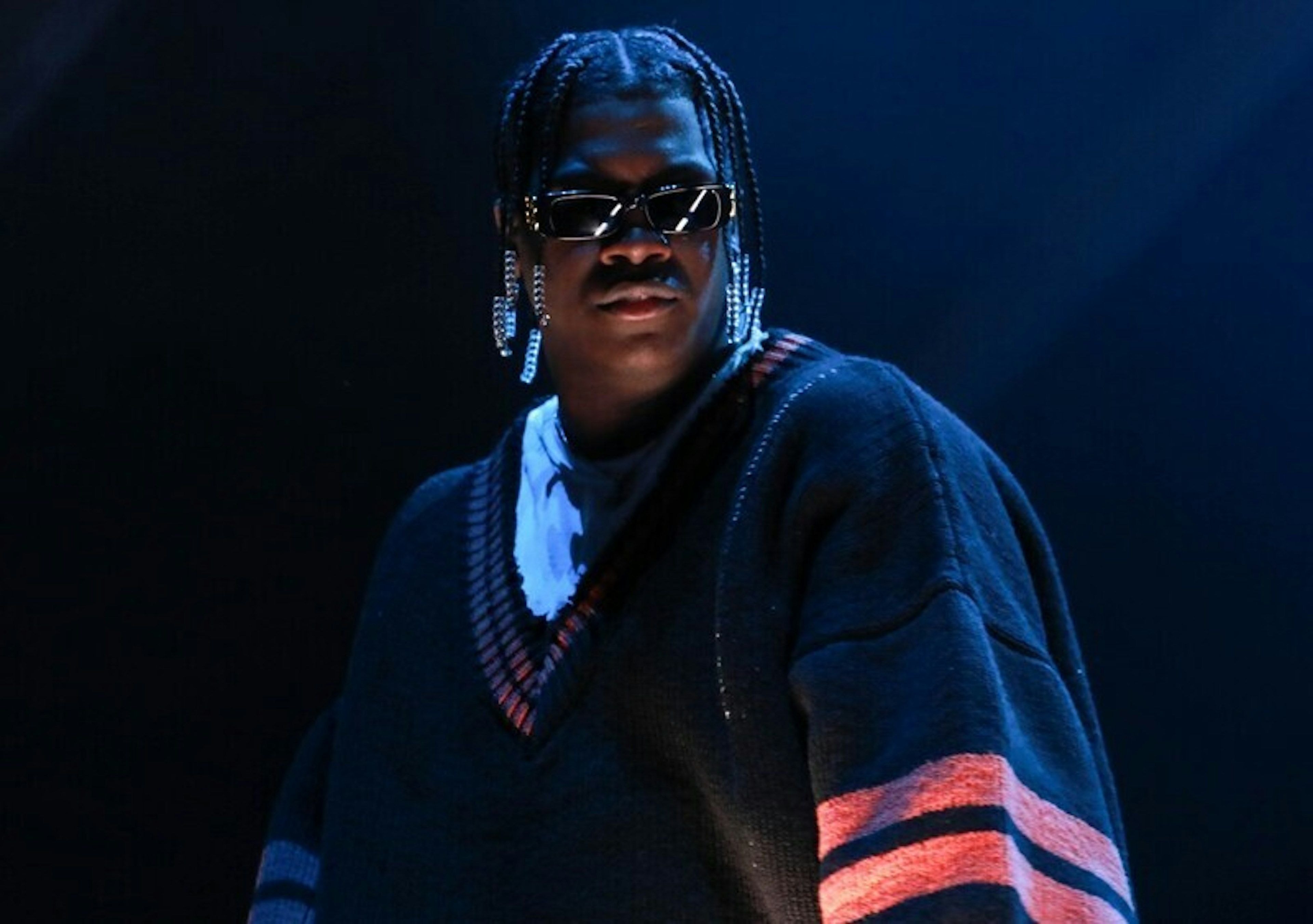 Wspólny album od Lil Yachty’ego i Jamesa Blake’a? Mamy potwierdzenie