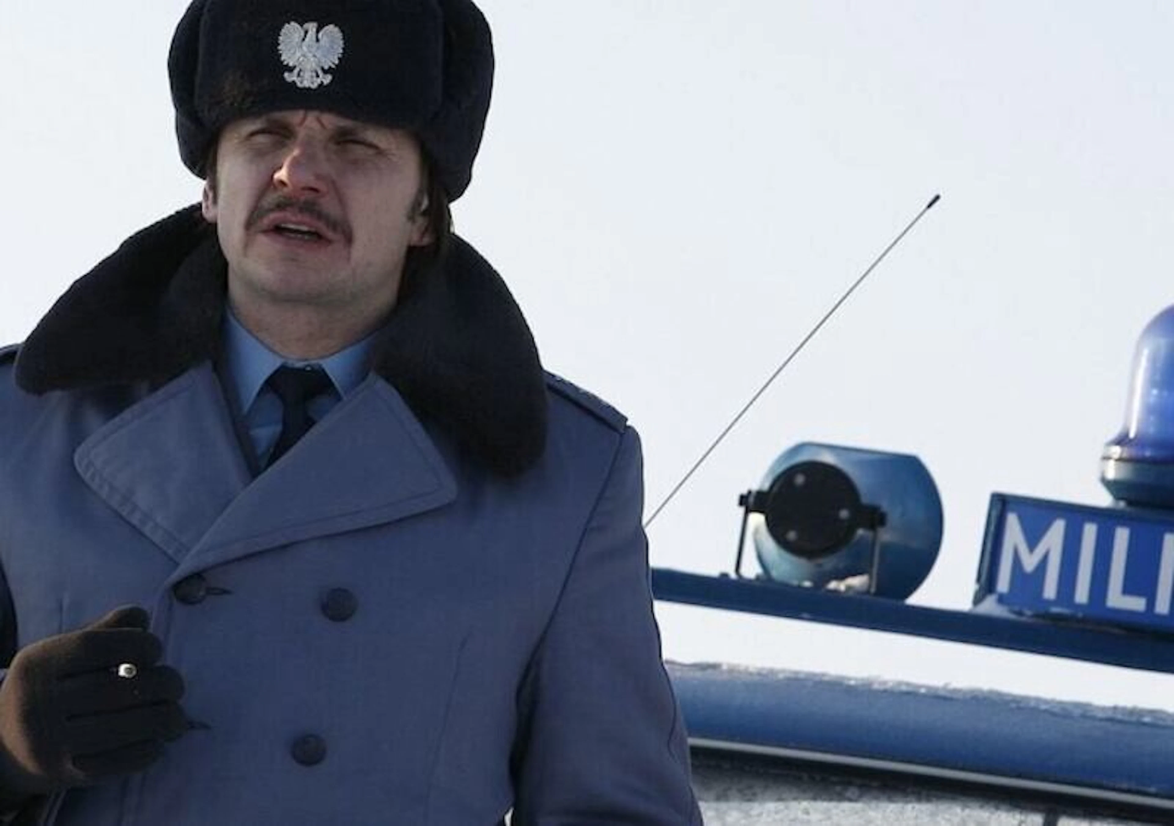 Wojciech Smarzowski przygotowuje nowy film. Wbrew tytułowi będzie mrocznie