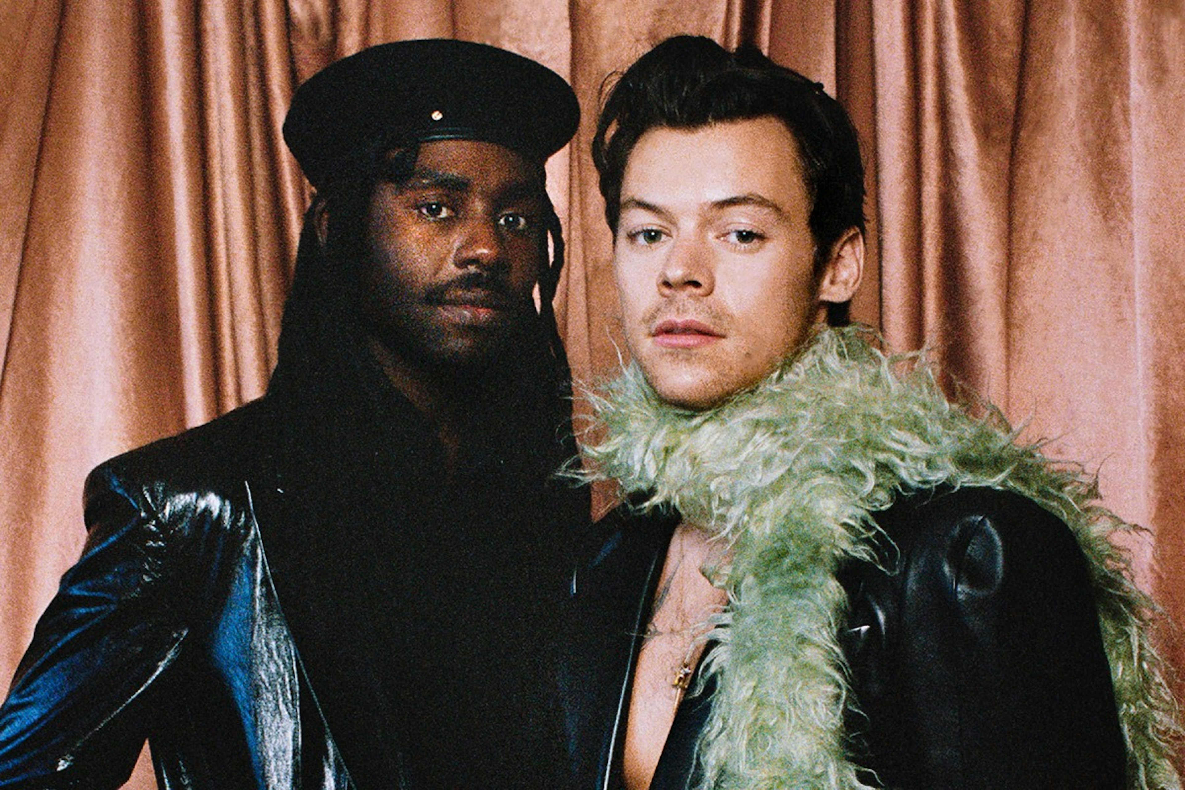 Dev Hynes, Harry Styles