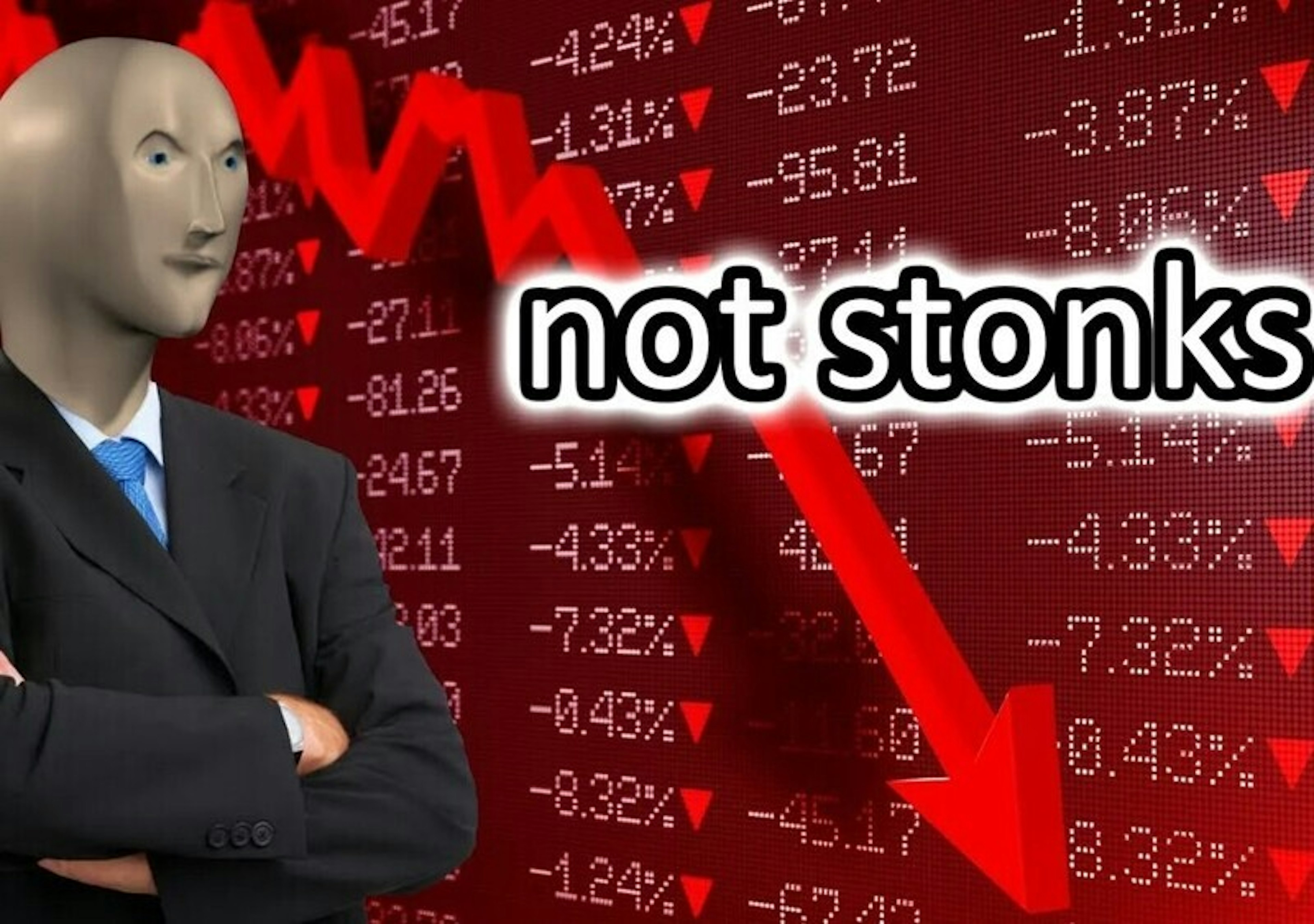 Krach i co dalej: czy rynek wirtualnych pieniędzy odbuduje się po astronomicznych spadkach?