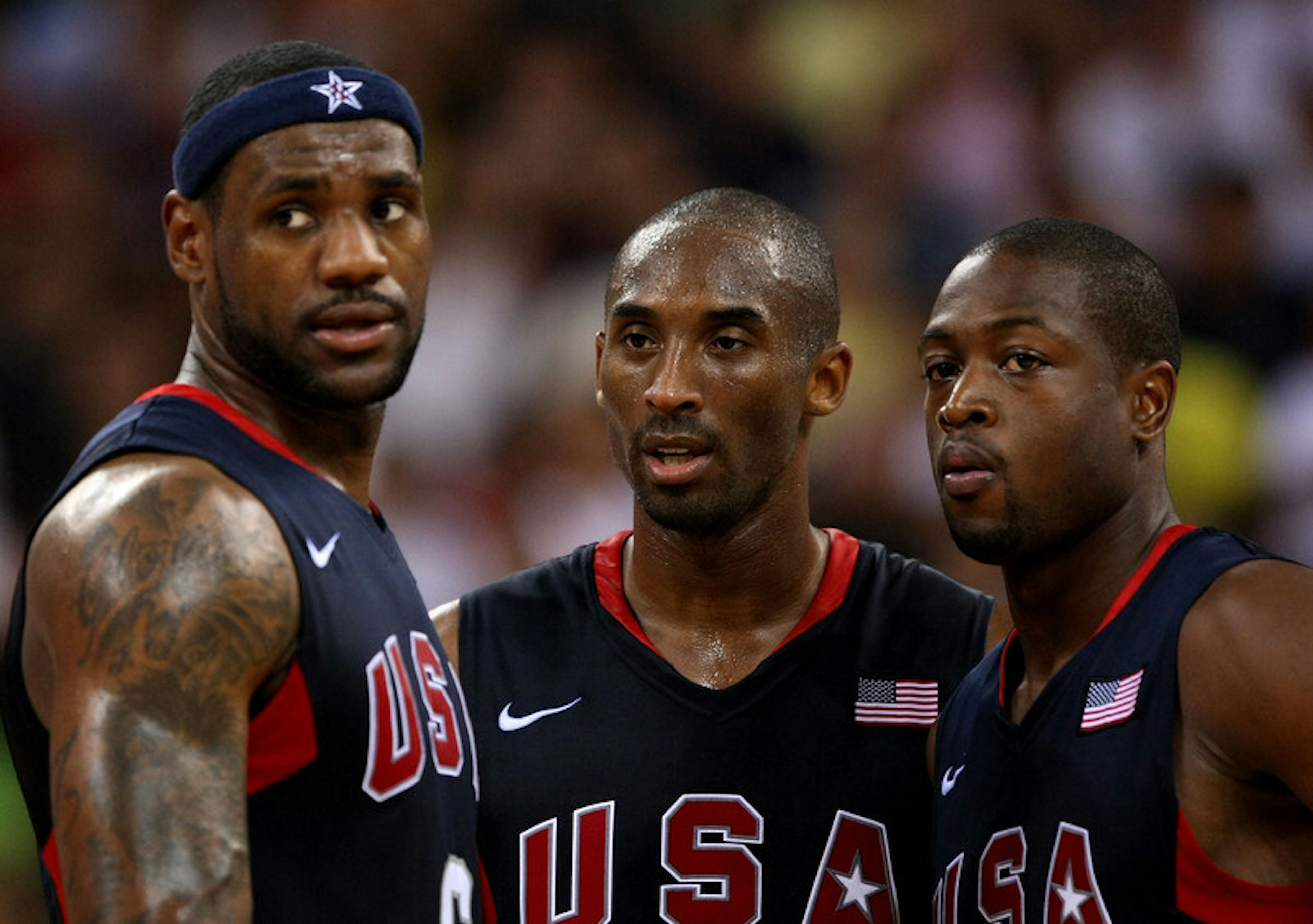 The Redeem Team. Sportowy dokument, który będziecie chcieli obejrzeć