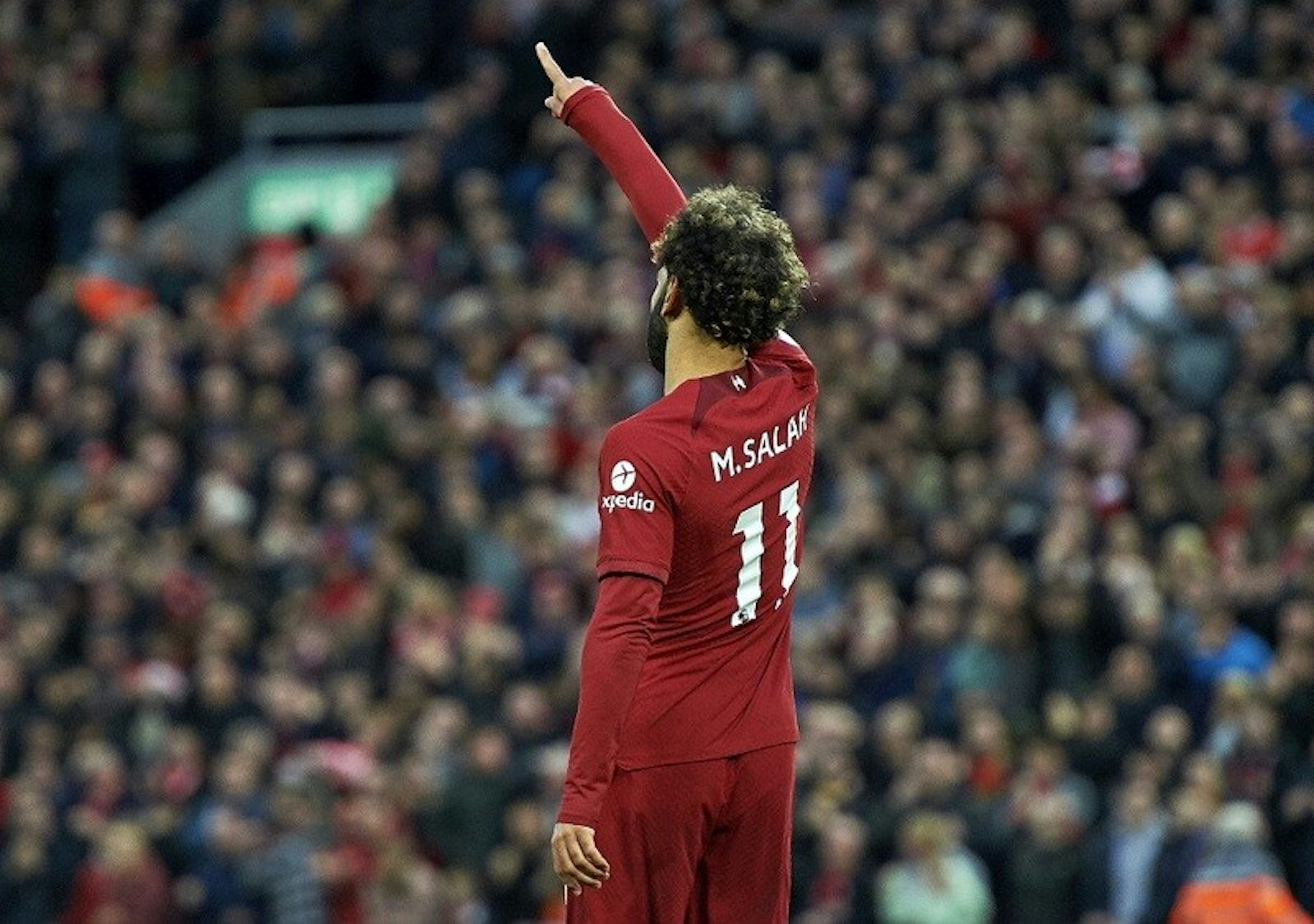 Impuls, który był potrzebny. Liverpool przywraca nadzieję na odwrócenie tego sezonu