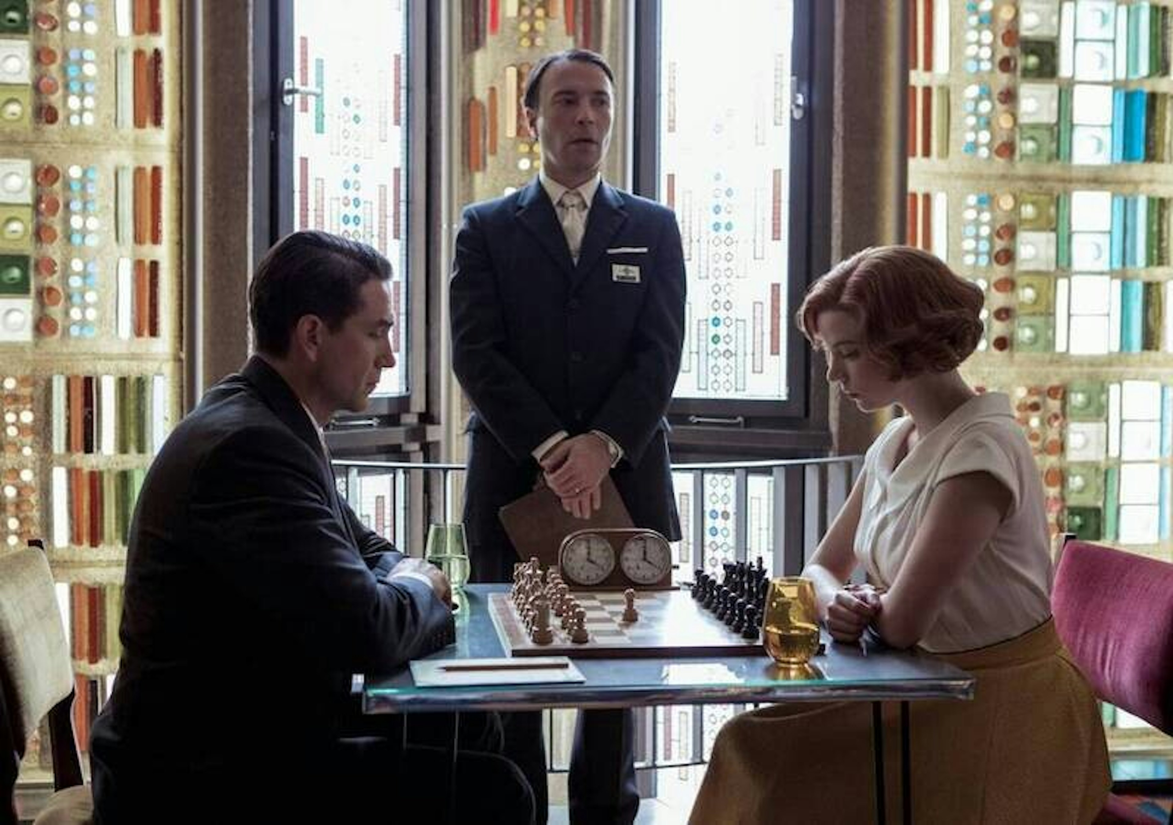 Nie tylko Marcin Dorociński: jak polscy aktorzy i aktorki radzili sobie w zagranicznych produkcjach