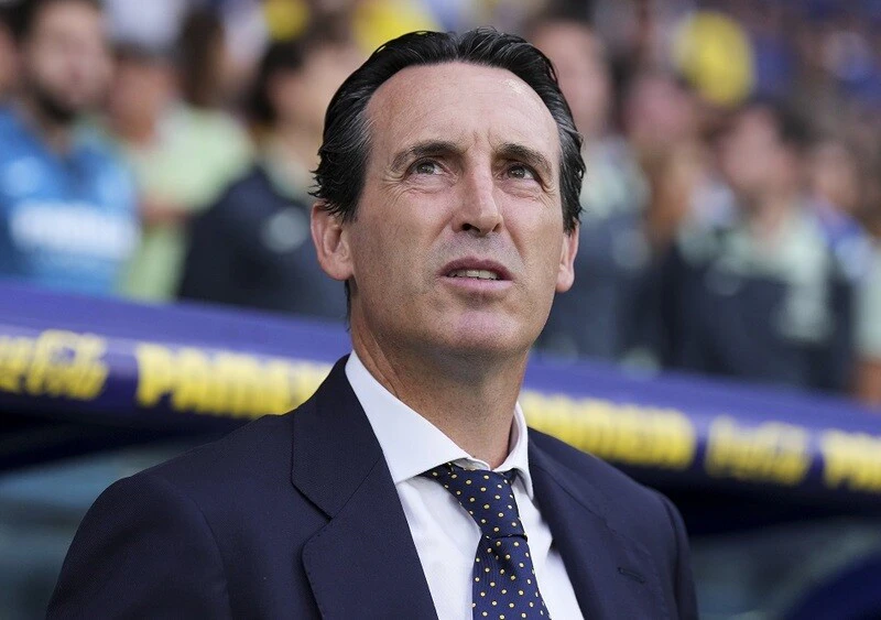 Niedokończone sprawy. Co takiego widzi Unai Emery w Aston Villi?