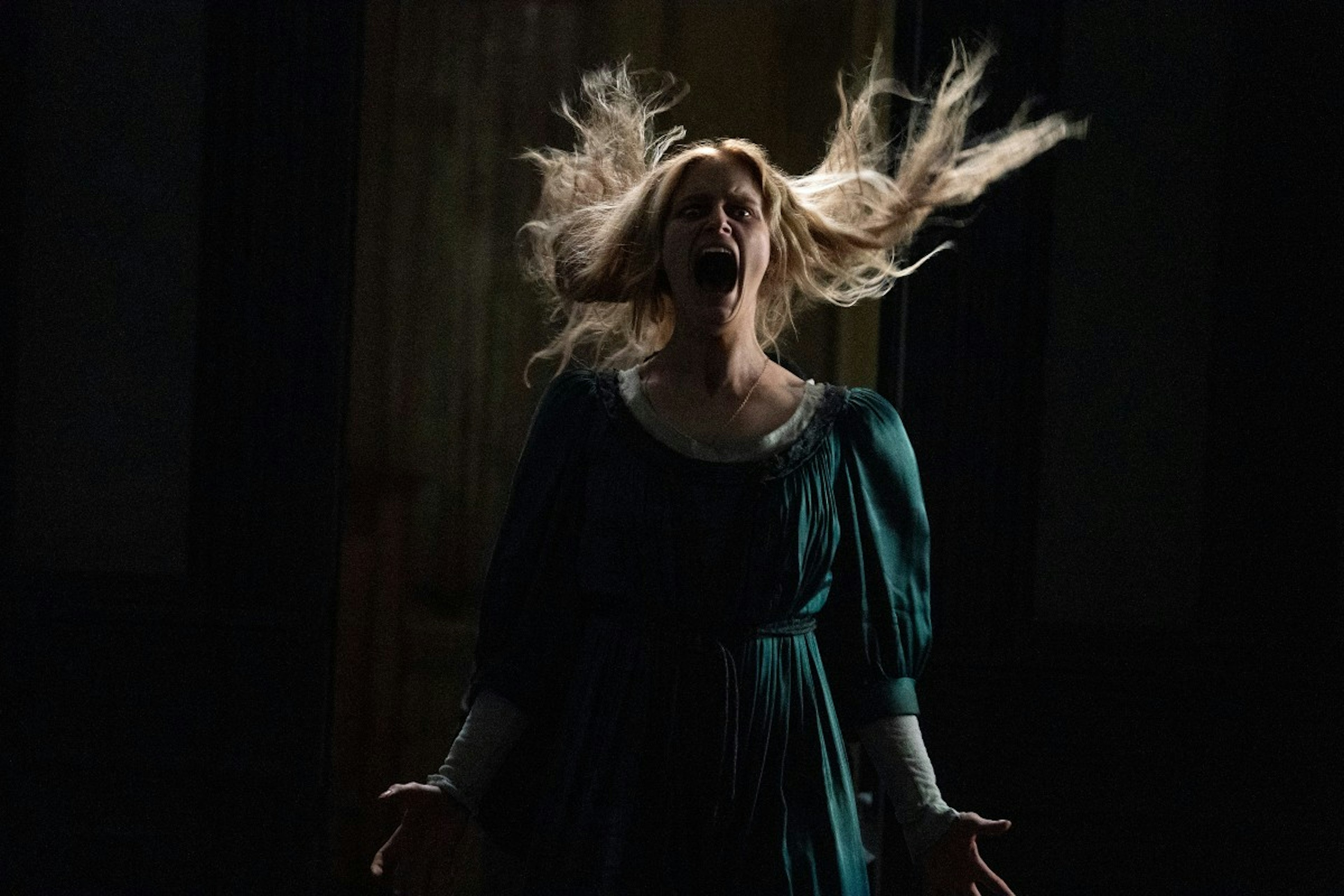 Gabinet osobliwości Guillermo del Toro / Netflix