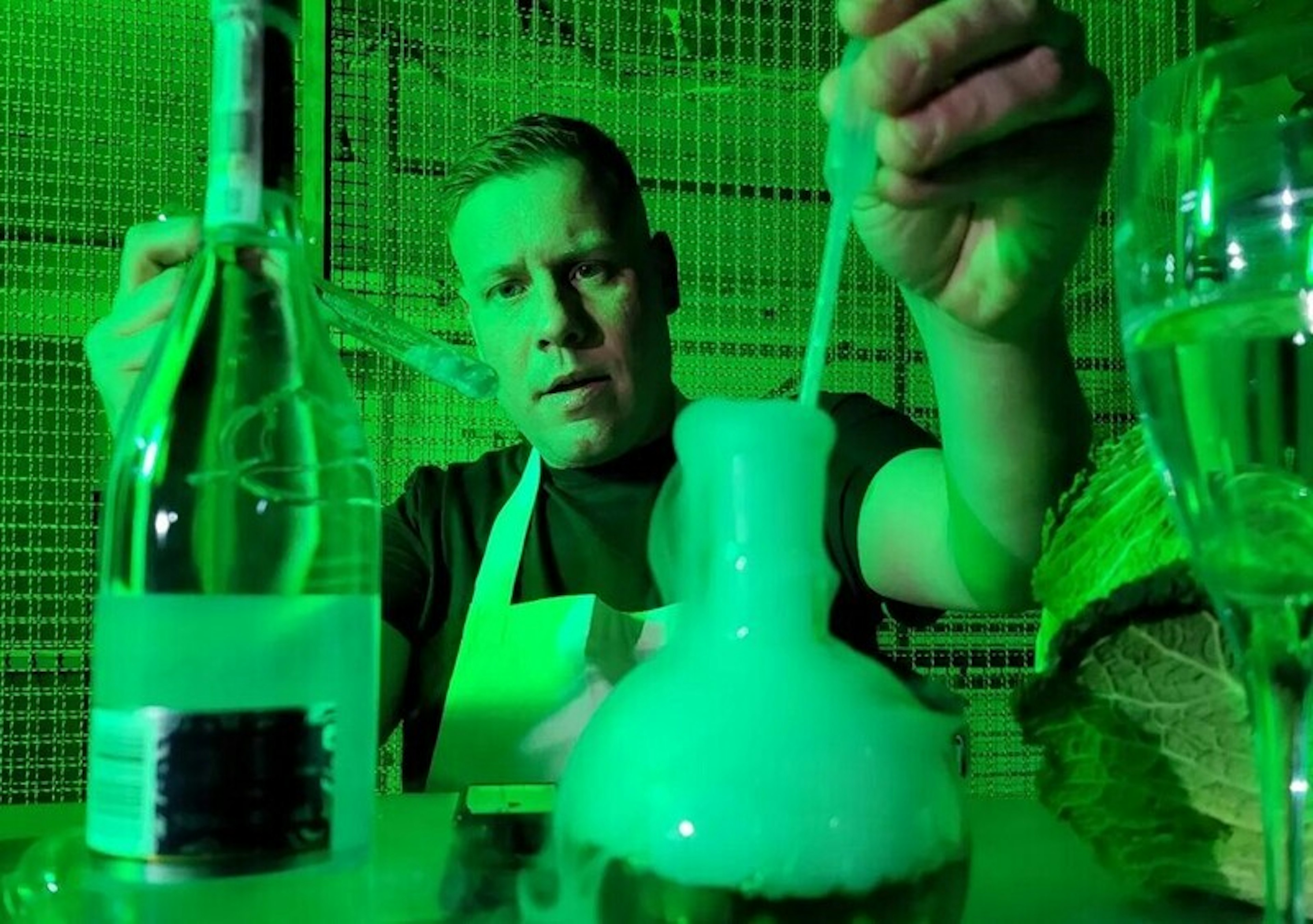 Diho Orangutan – comedy rap czy giga chad?