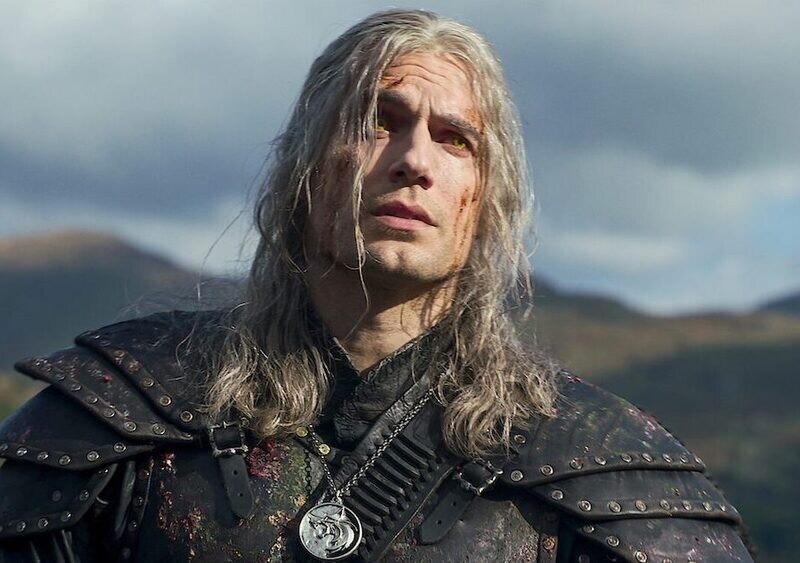 Henry Cavill rezygnuje z roli Geralta! Kto zostanie nowym Wiedźminem? 