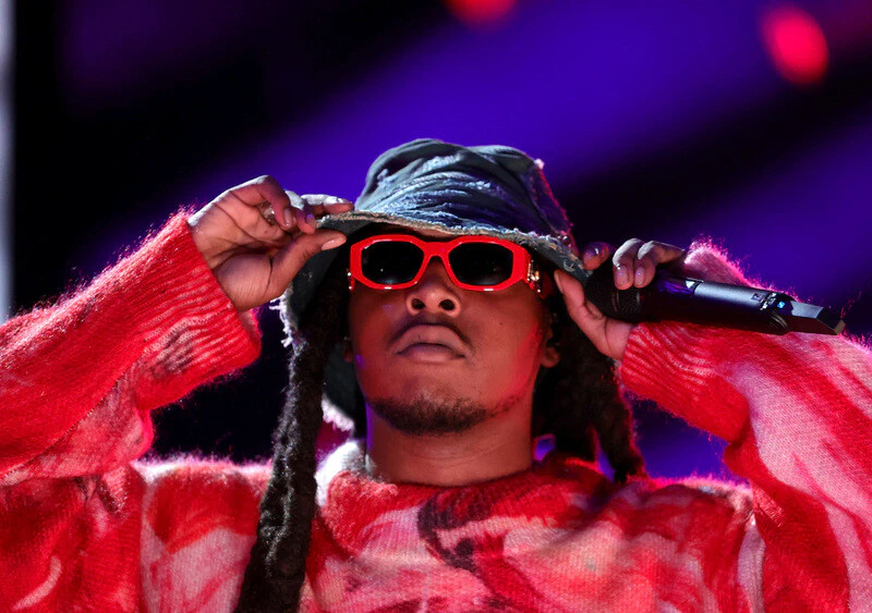 Takeoff nie żyje. Były członek Migos został zastrzelony w Houston