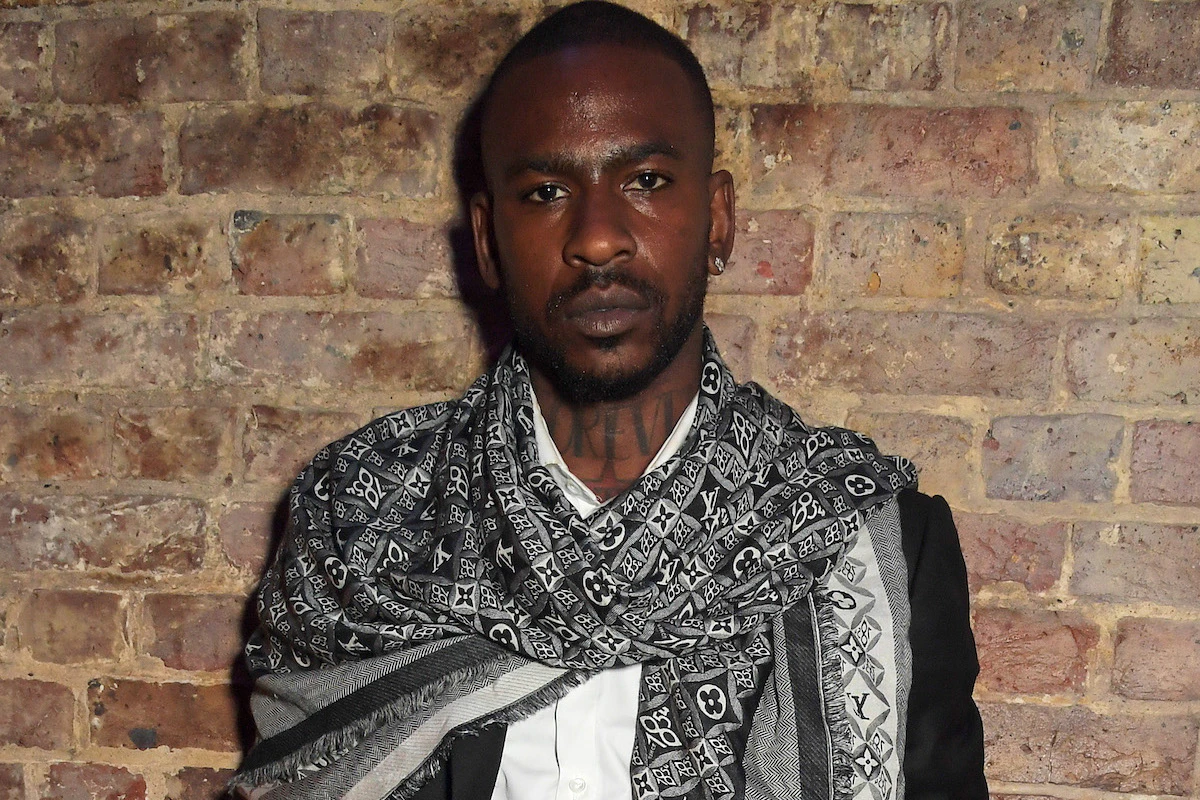 Celebrities Attend 'Apple Music Live with WizKid' Performance At The Roundhouse