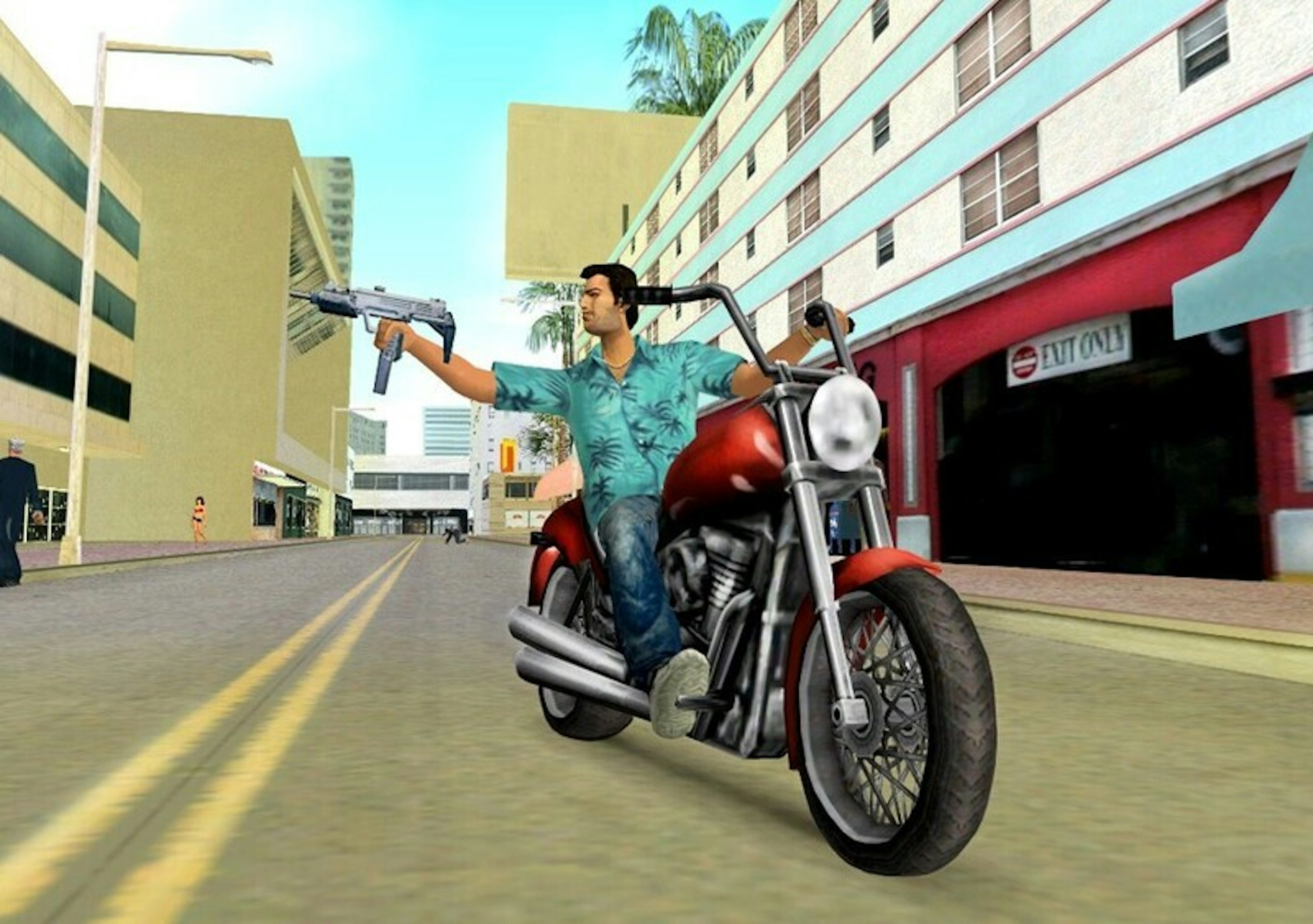 20 lat „GTA: Vice City”: dlaczego tak mocno pokochaliśmy tę grę?