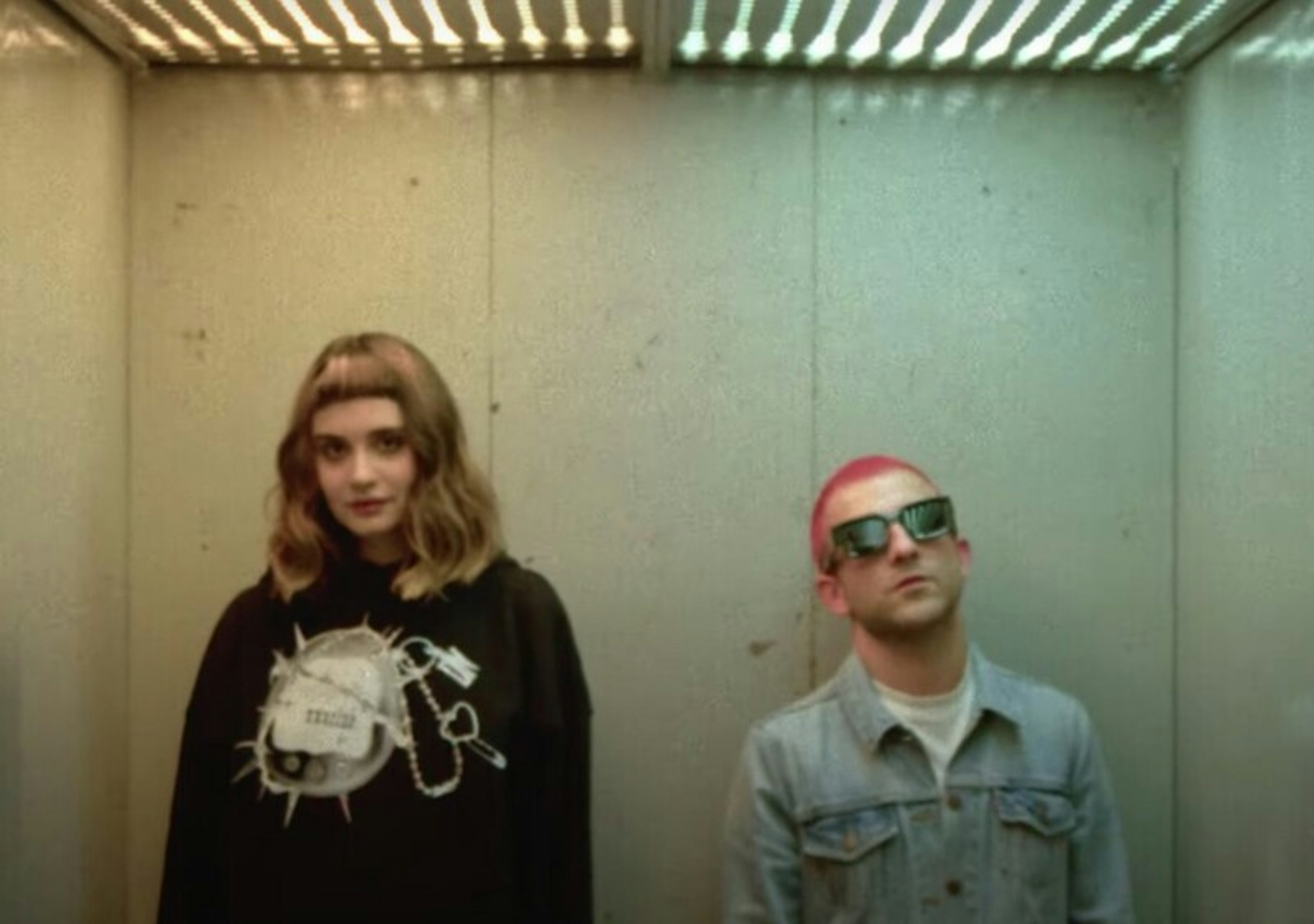 Kacha z Coals w remiksie „Złotych Tarasów” Mr. Polski. Jest pełna wersja i teledysk