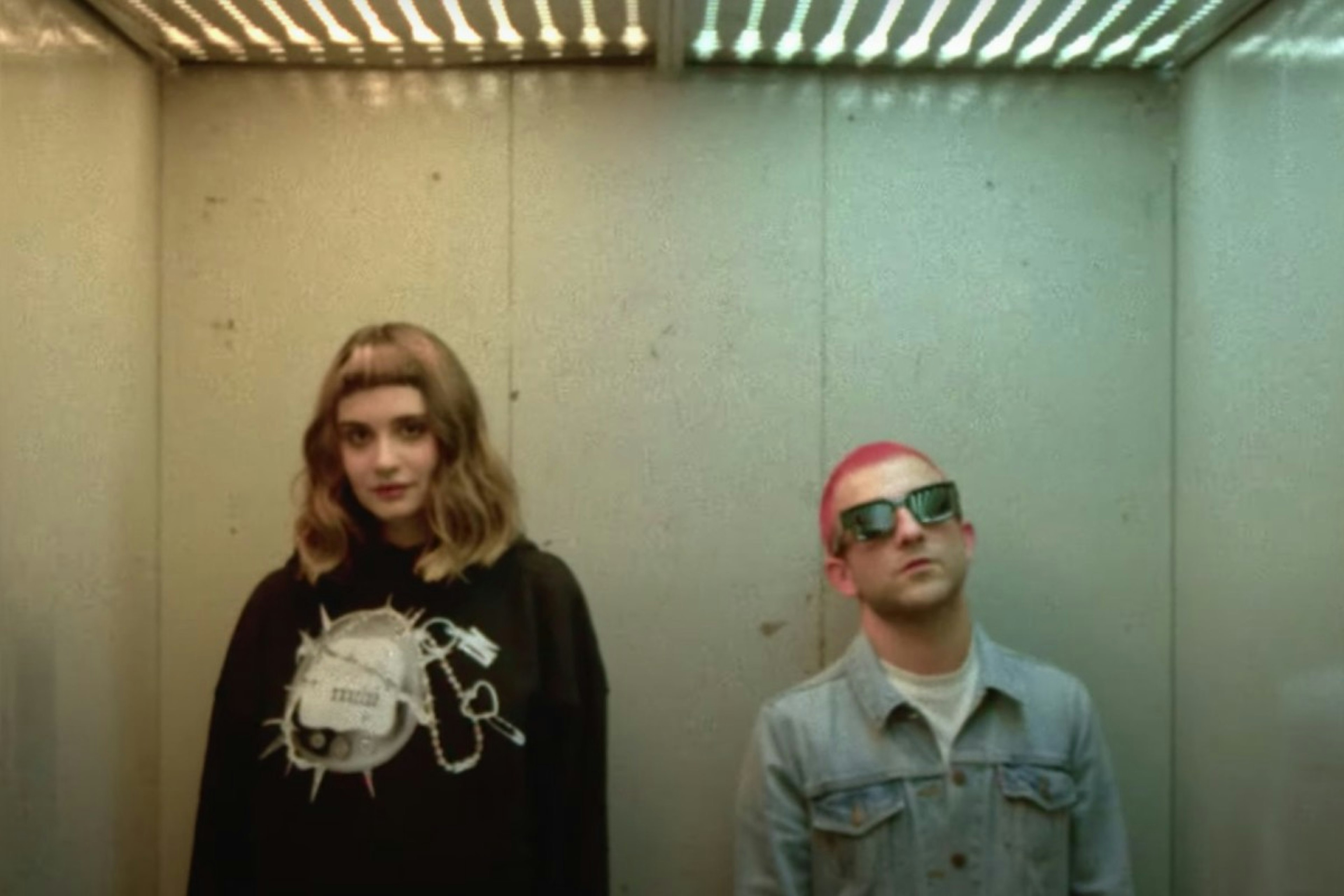 Mr. Polska ft. Kacha - Złote Tarasy Remix (prod. Abel De Jong) / YouTube