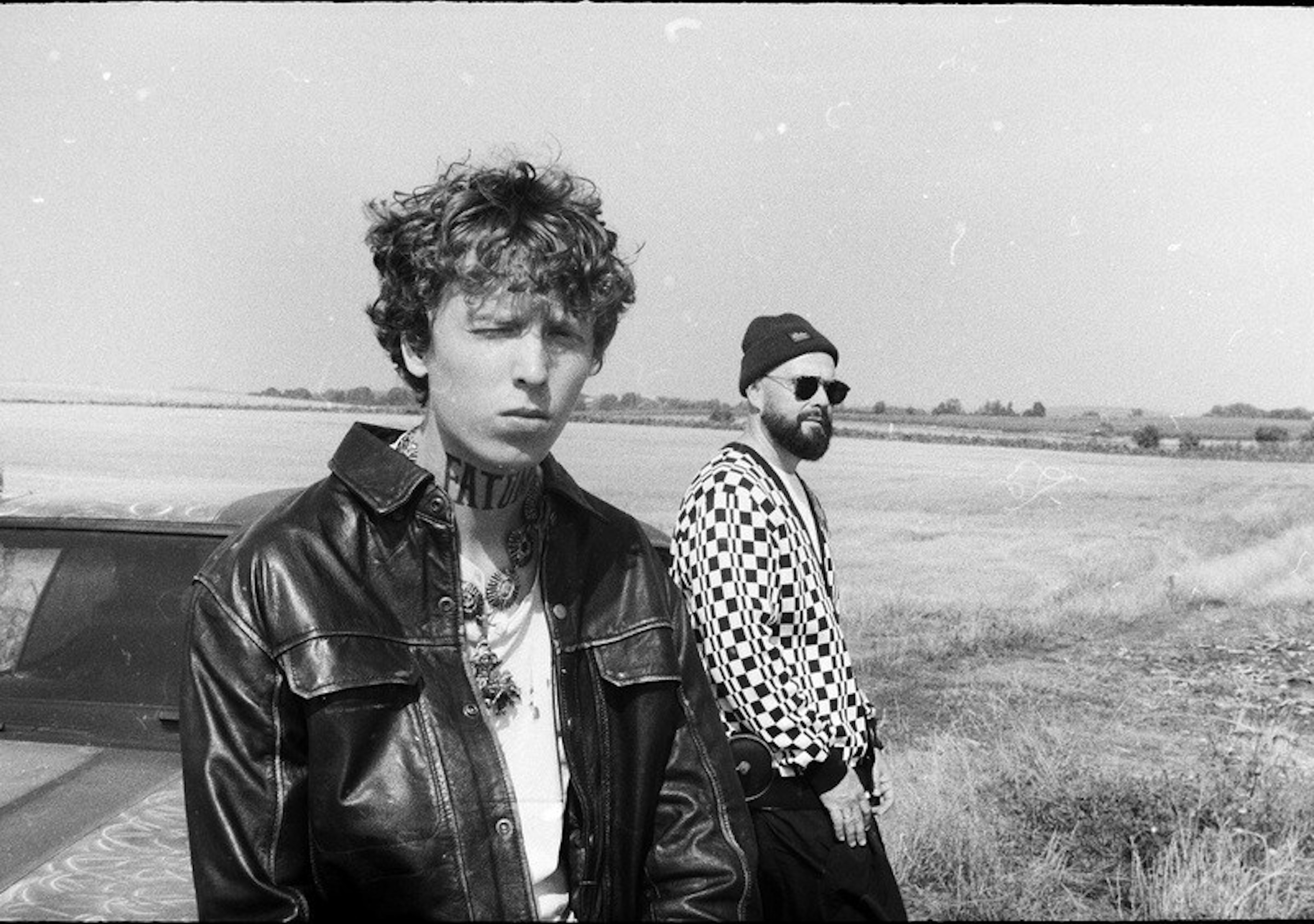 „To jest trueschool, oldschool, newschool”. Jak wypada wspólny album Szczyla i Magiery?