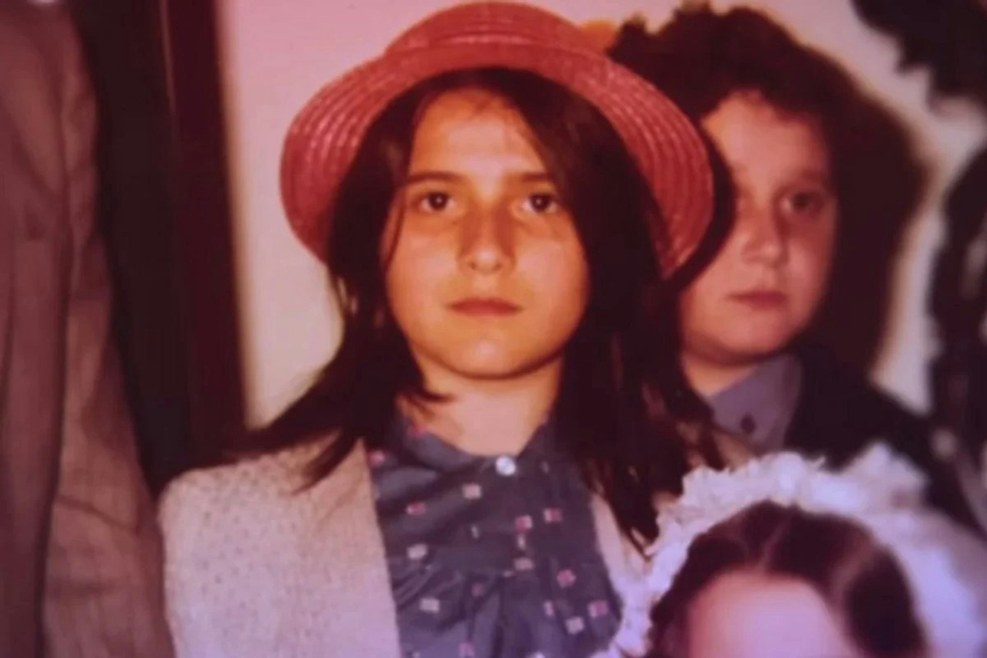 Dziewczyna z Watykanu: Zaginięcie Emanueli Orlandi / Netflix