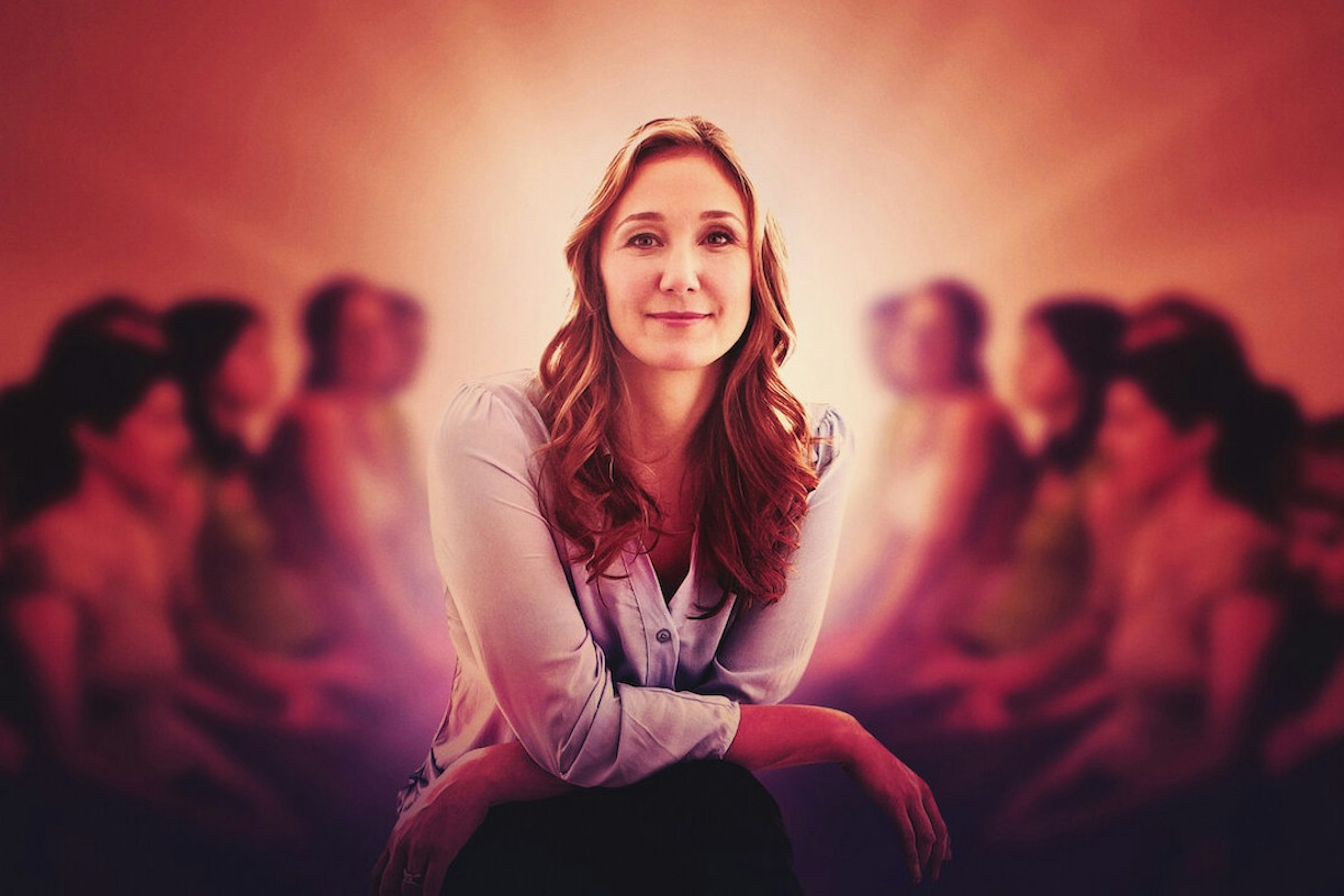 Orgasm Inc.: Historia firmy OneTaste / Netflix