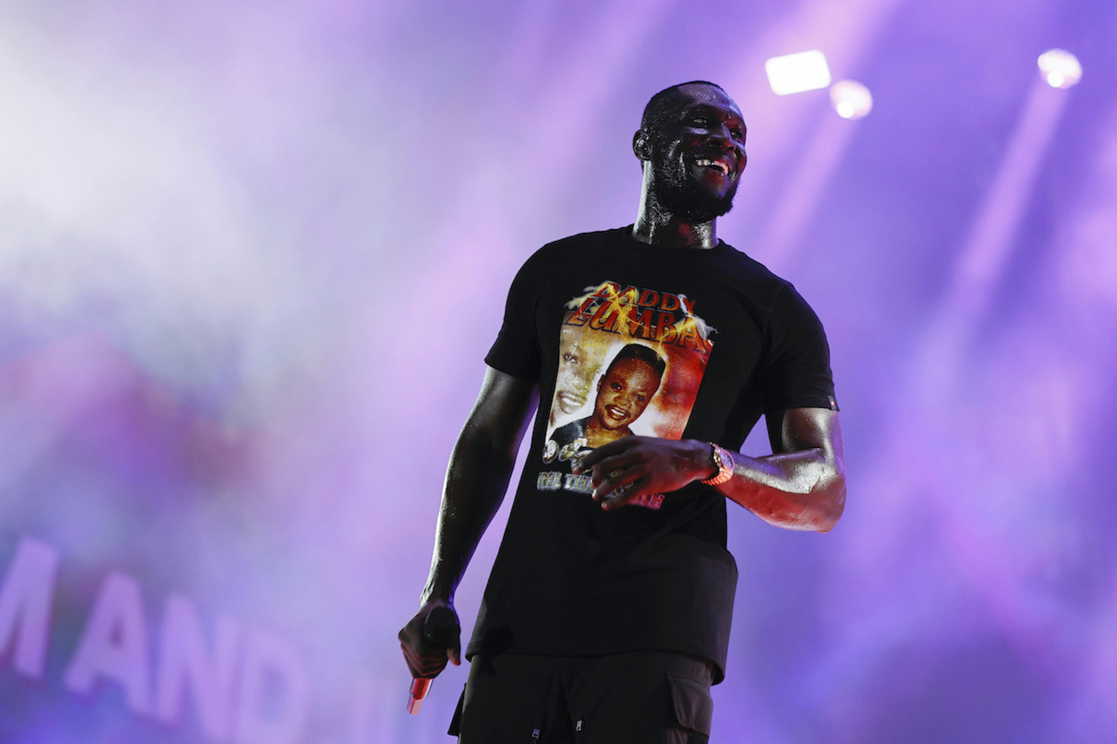 Global Citizen Festival 2022: Accra