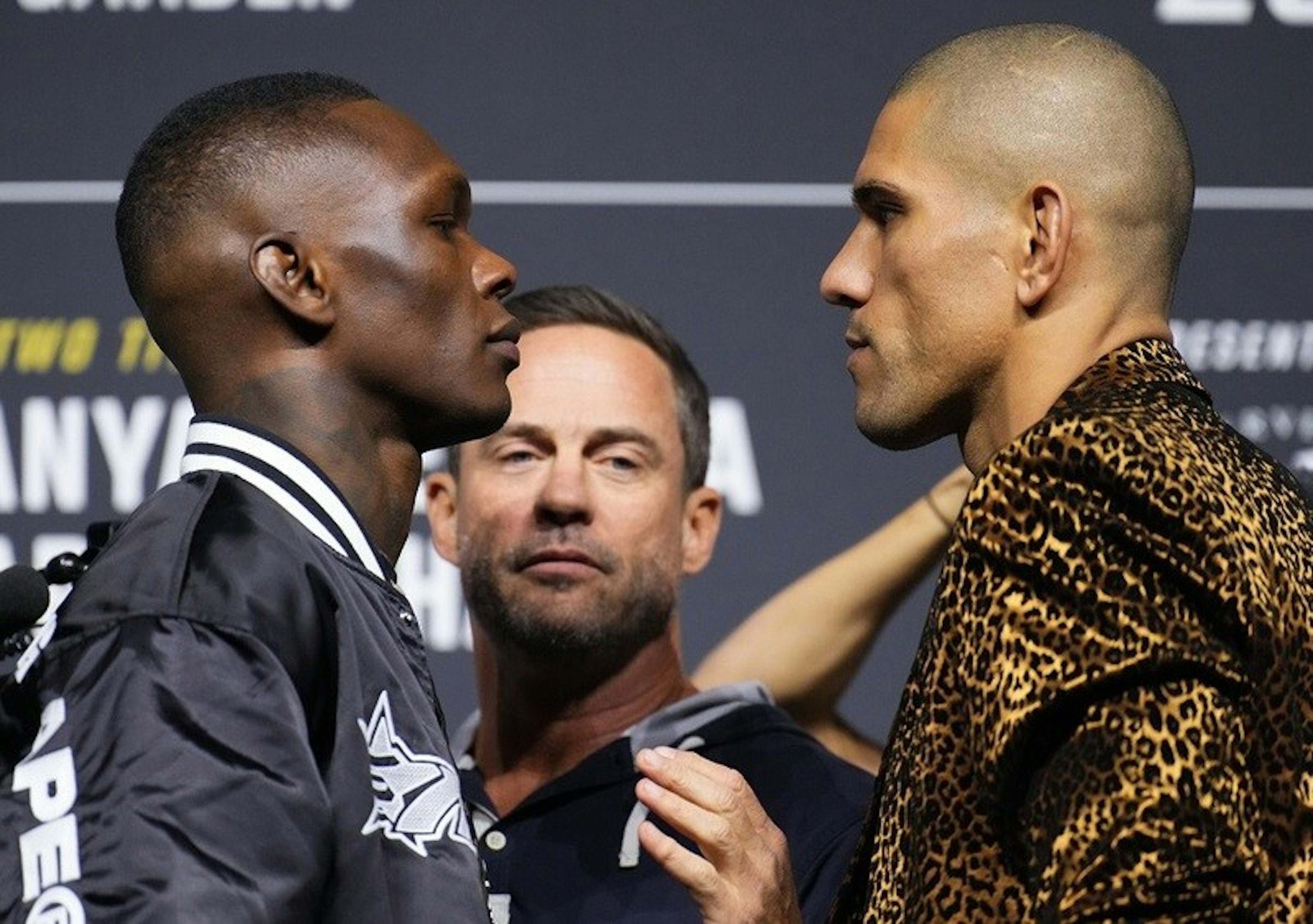 Czy to jest ten moment? Walka wieczoru UFC 281 szansą na hollywodzką historię