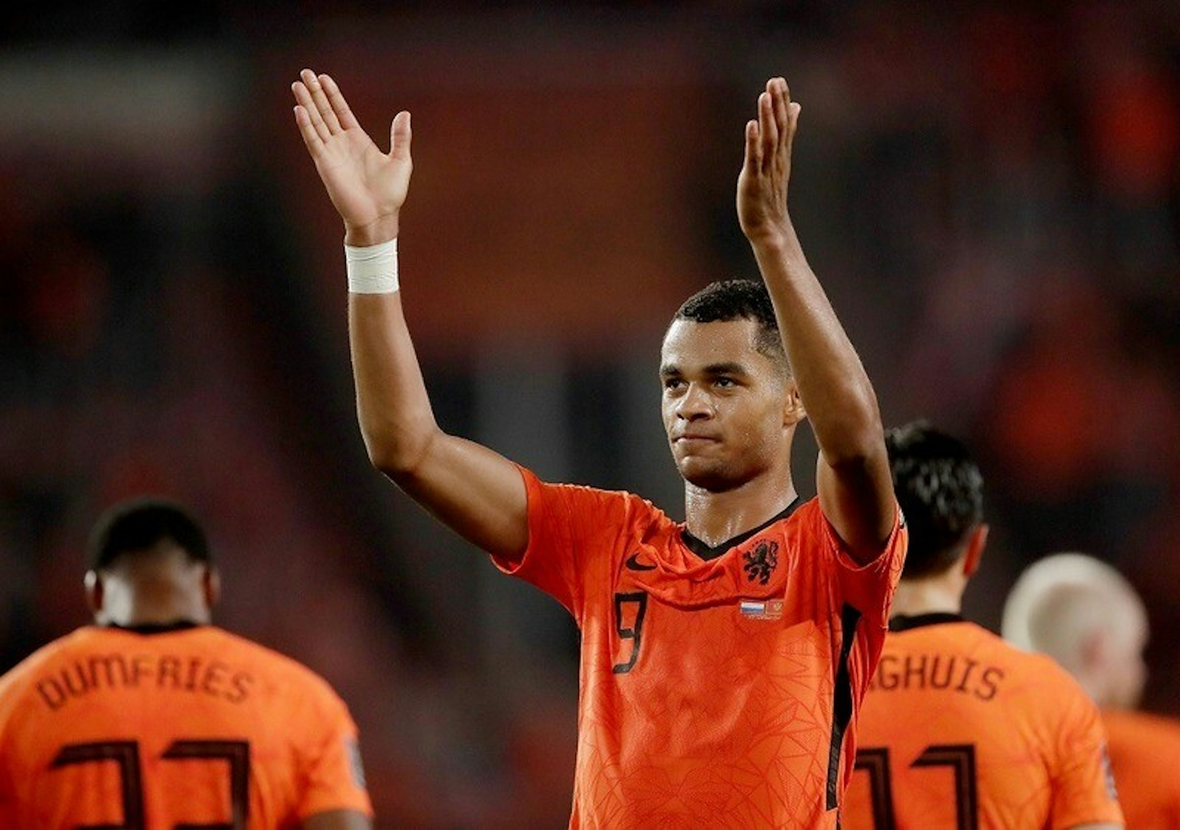 Młodzi gwiazdorzy i nadzieje na przełom w karierze. Na kogo warto zwracać uwagę w Katarze?