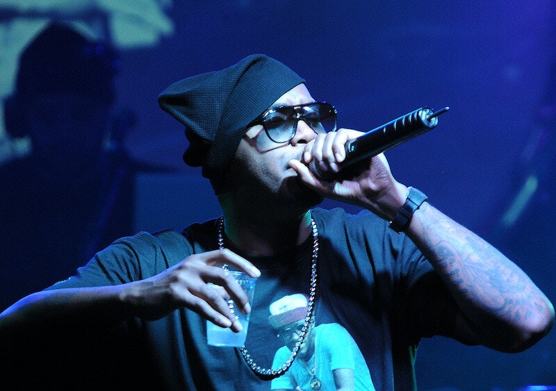 Od „Illmatic” po „King's Disease”: wybieramy pięć esencjonalnych albumów Nasa