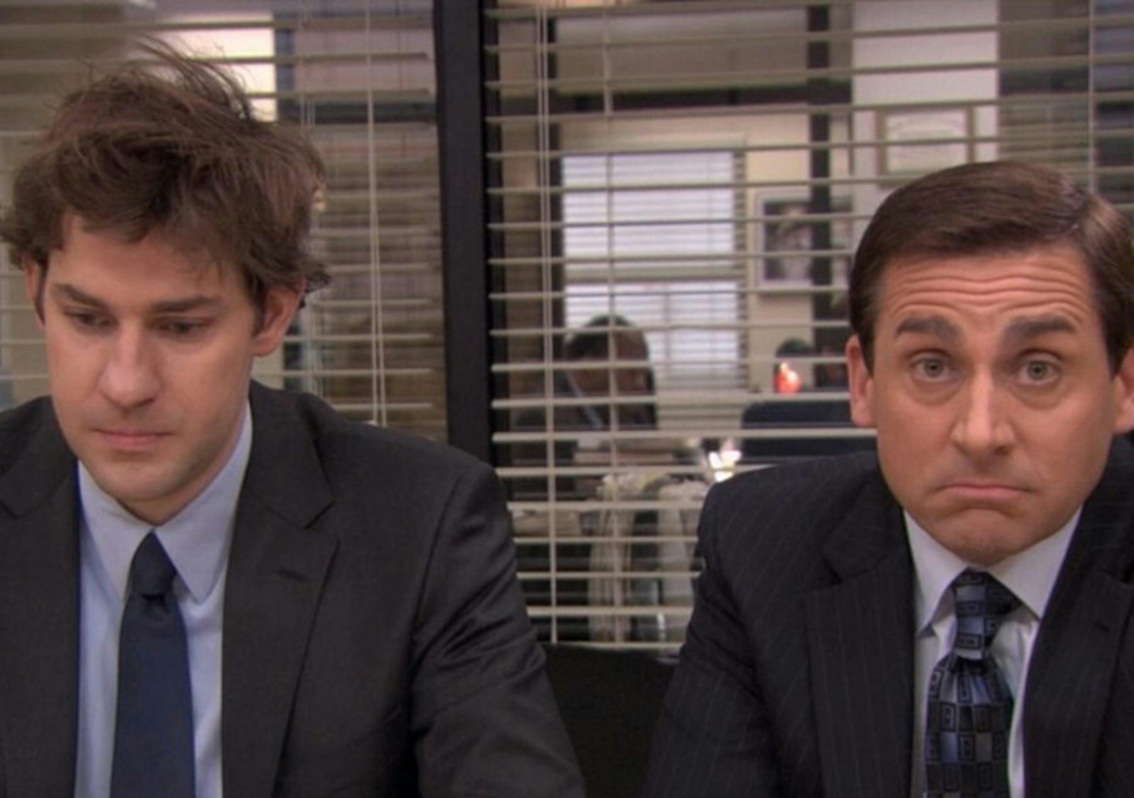 Dlaczego amerykańskie „The Office” mówi więcej o społeczeństwie niż badania socjologów