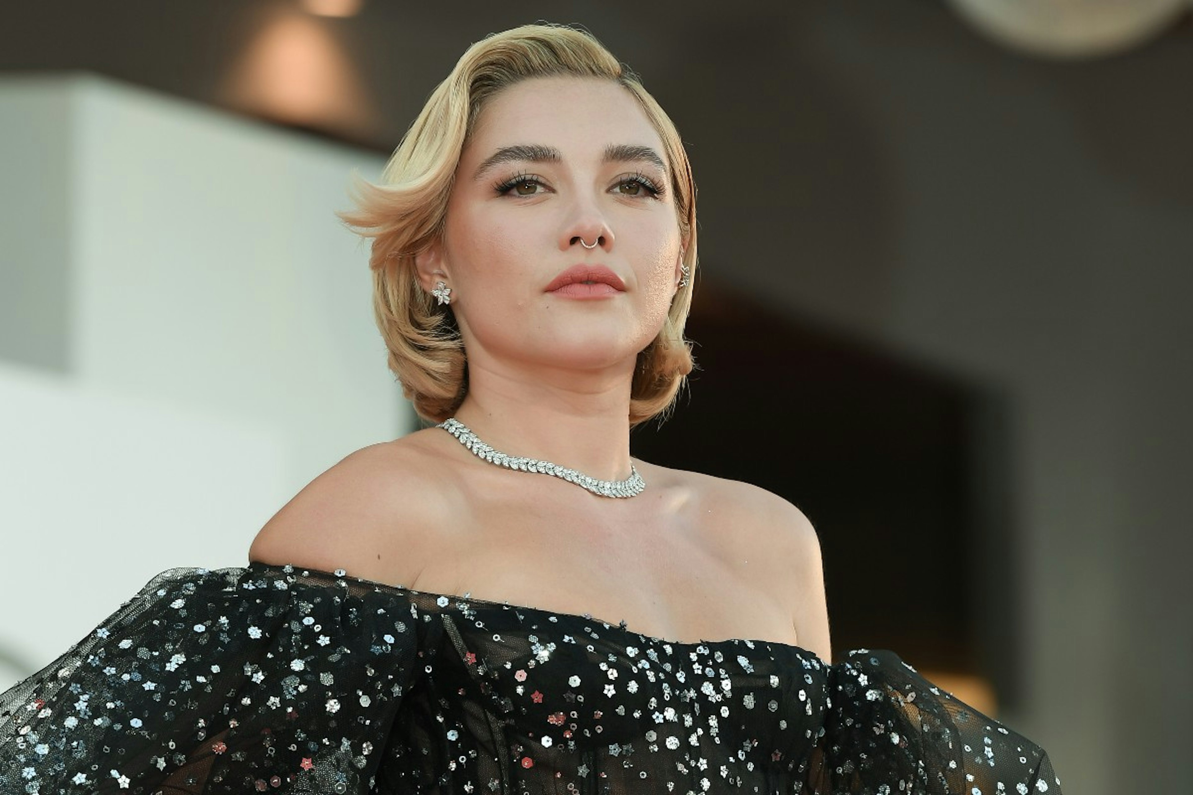 Florence Pugh