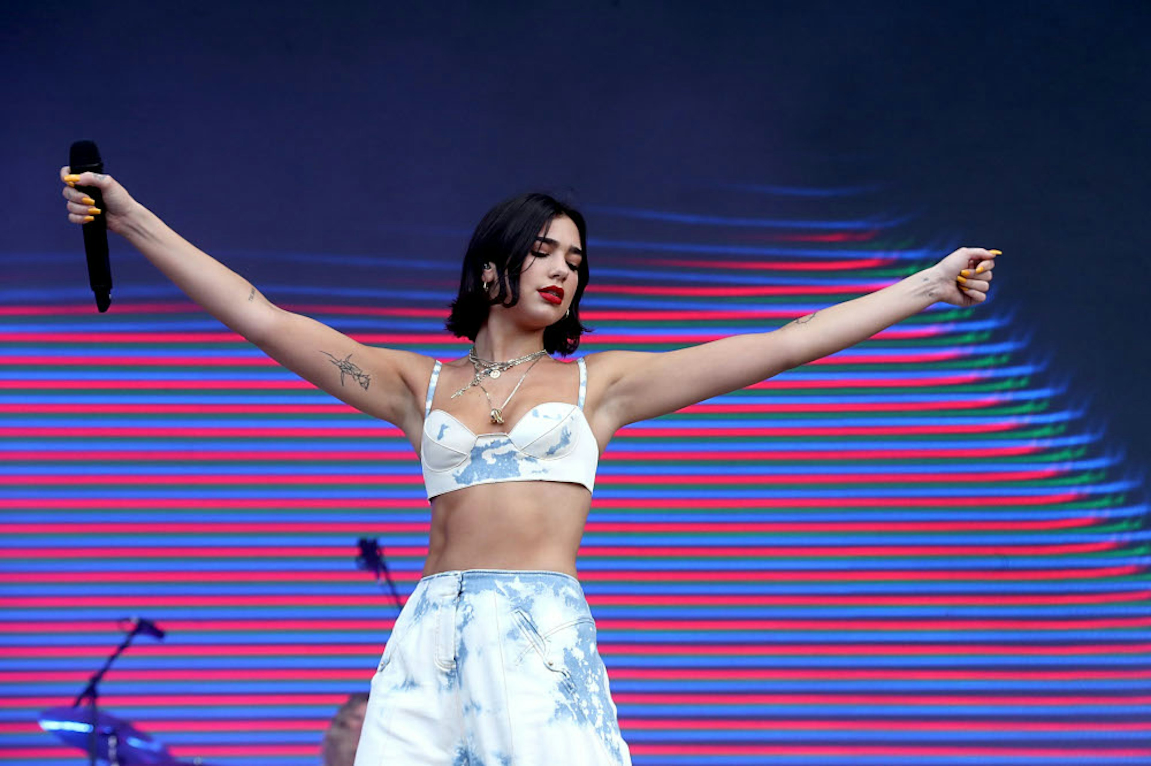 2018 Bonnaroo Music & Arts Festival - Day 4