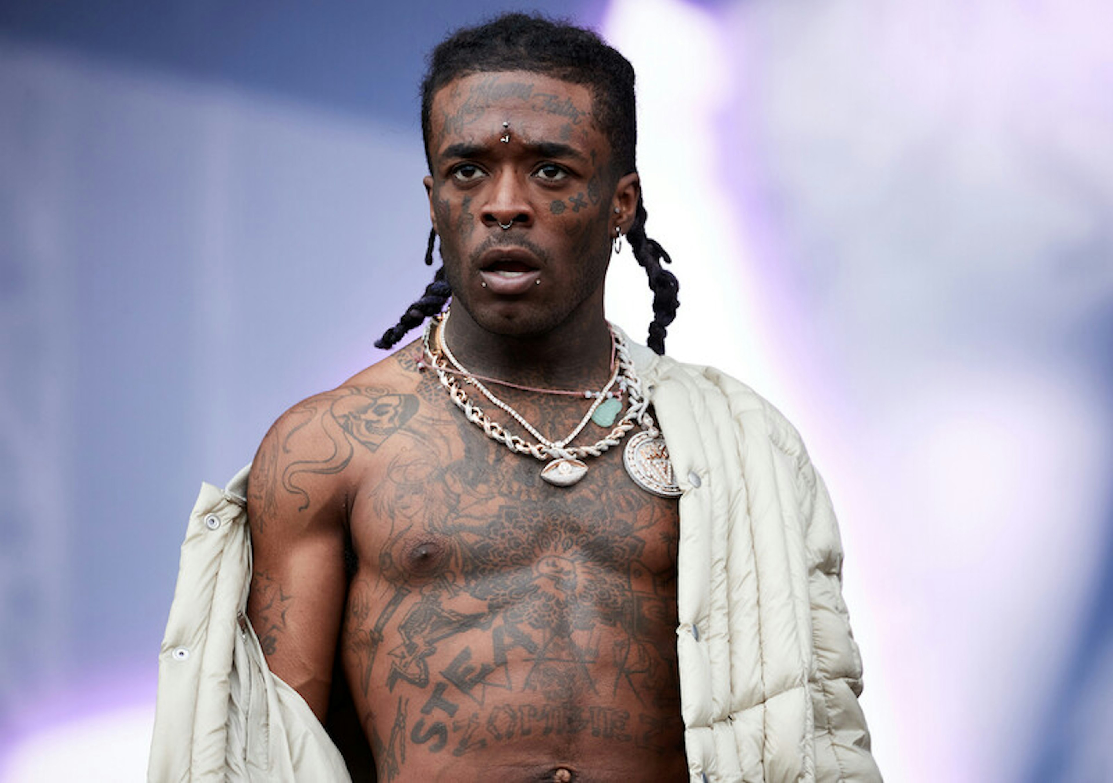 Lil Uzi Vert kończy karierę? „Chcę spróbować normalnego życia”